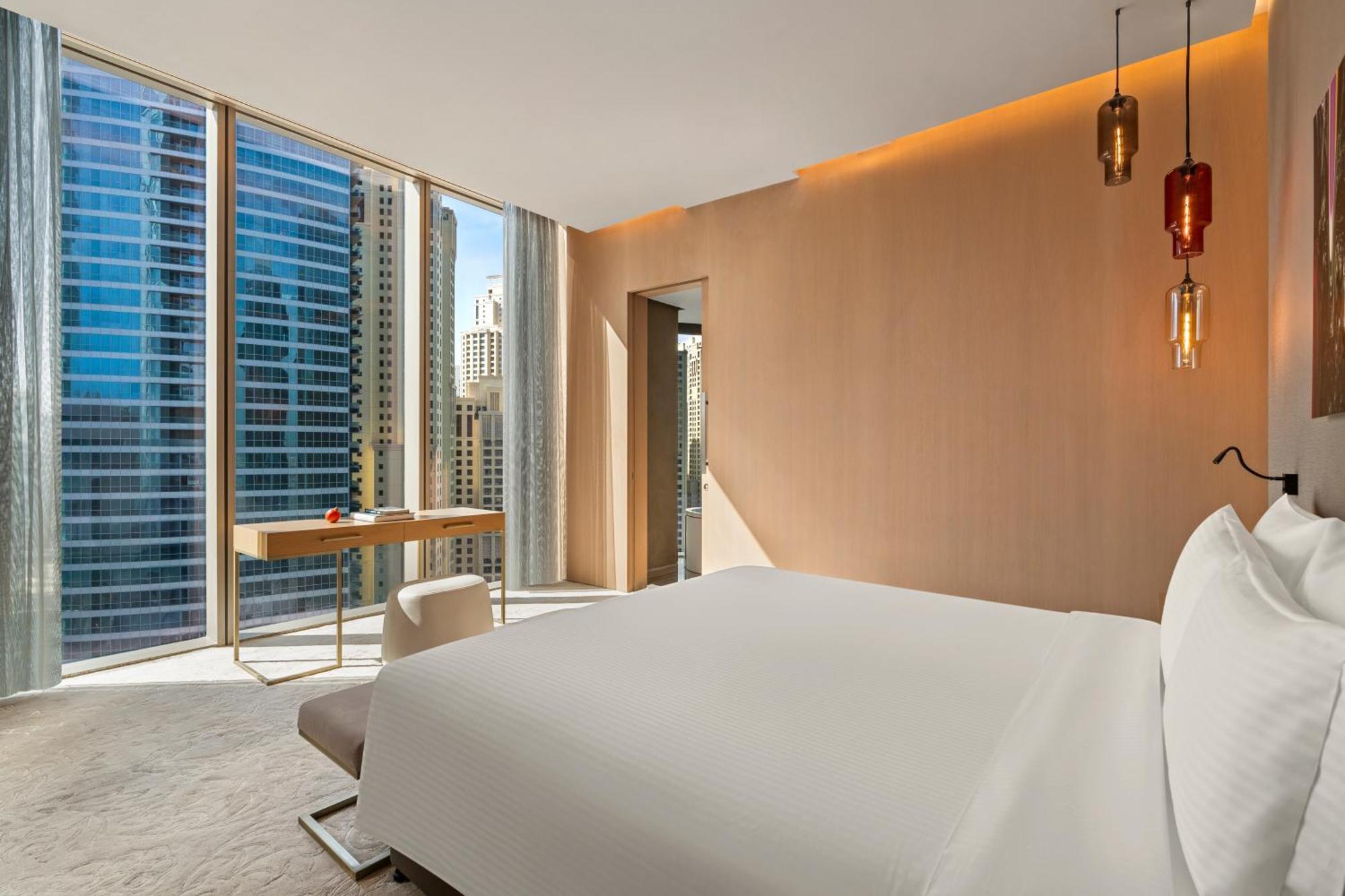 Resort Rixos Premium Jbr