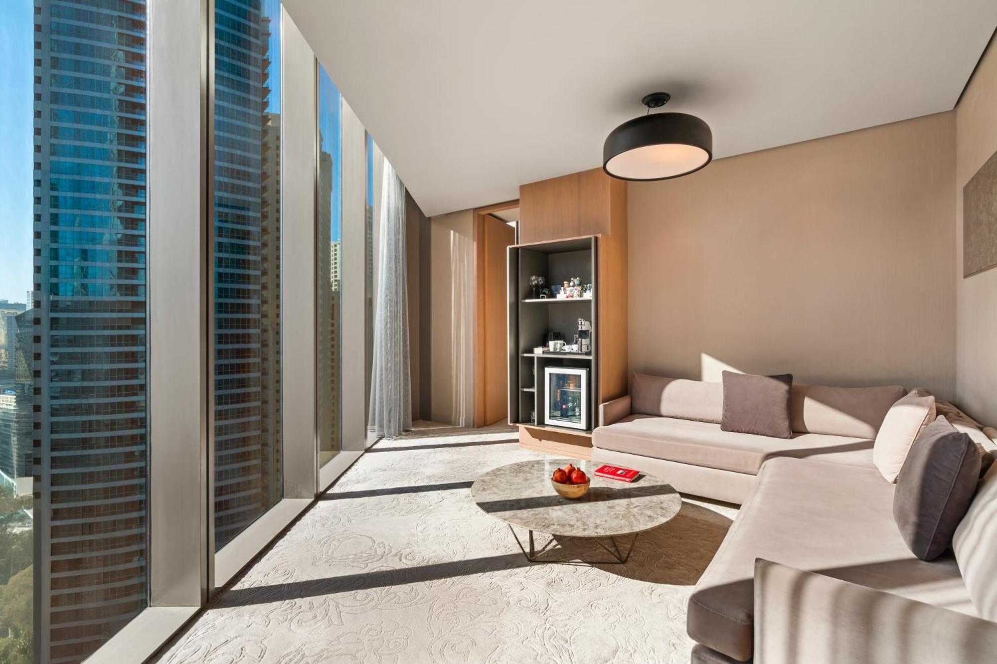 Resort Rixos Premium Jbr 5*