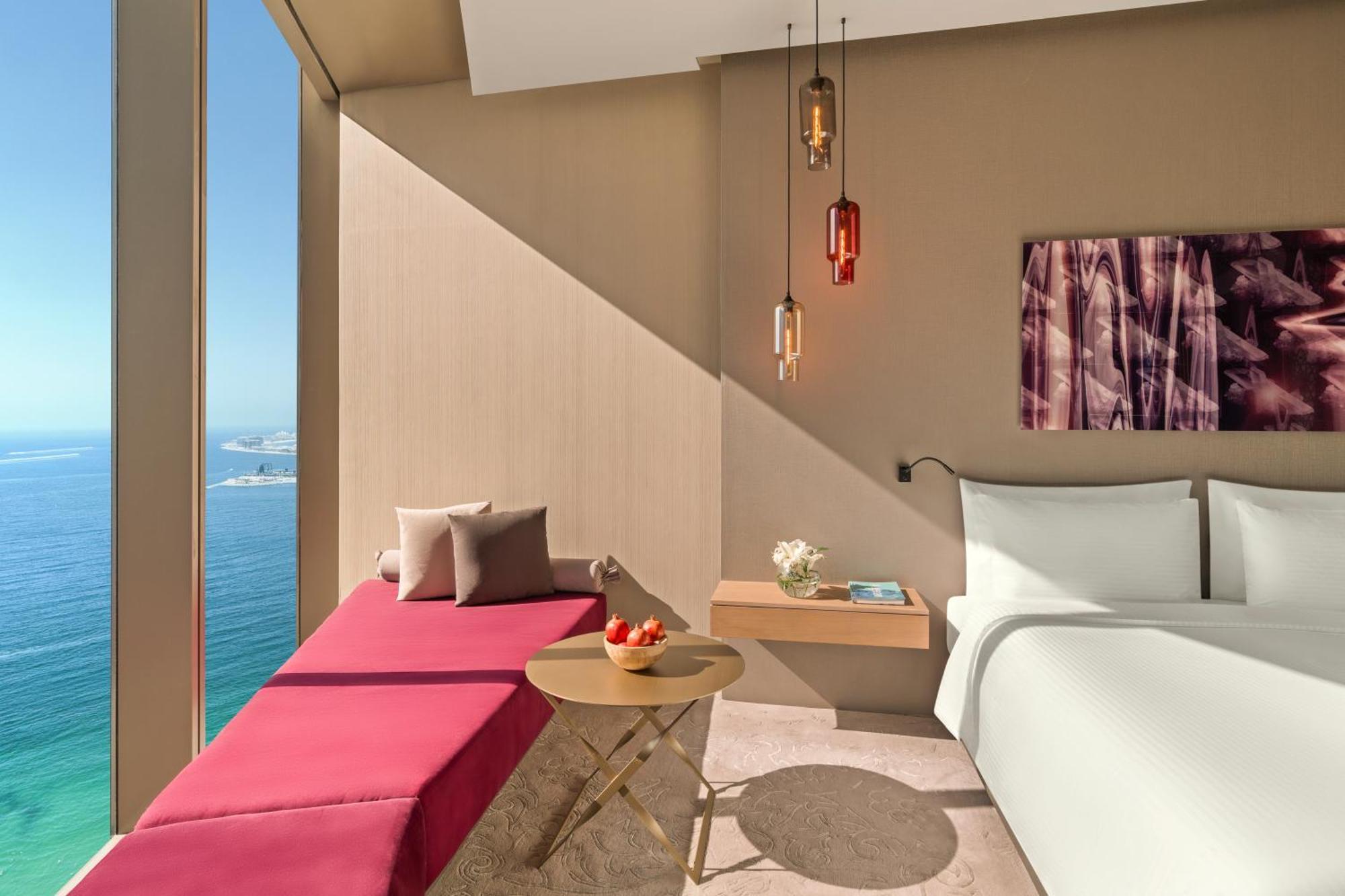 Rixos Premium Jbr Resort 5*