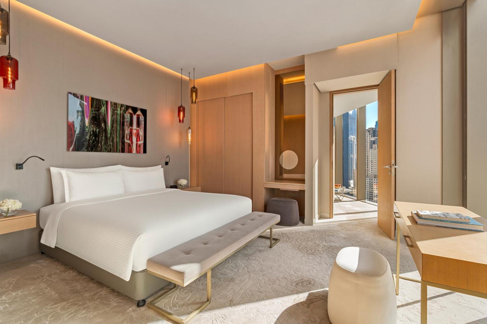Rixos Premium Jbr Resort Dubai