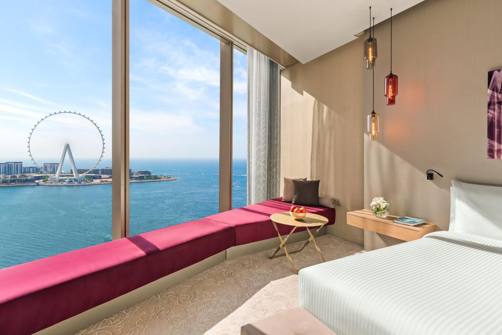 Rixos Premium Jbr Resort