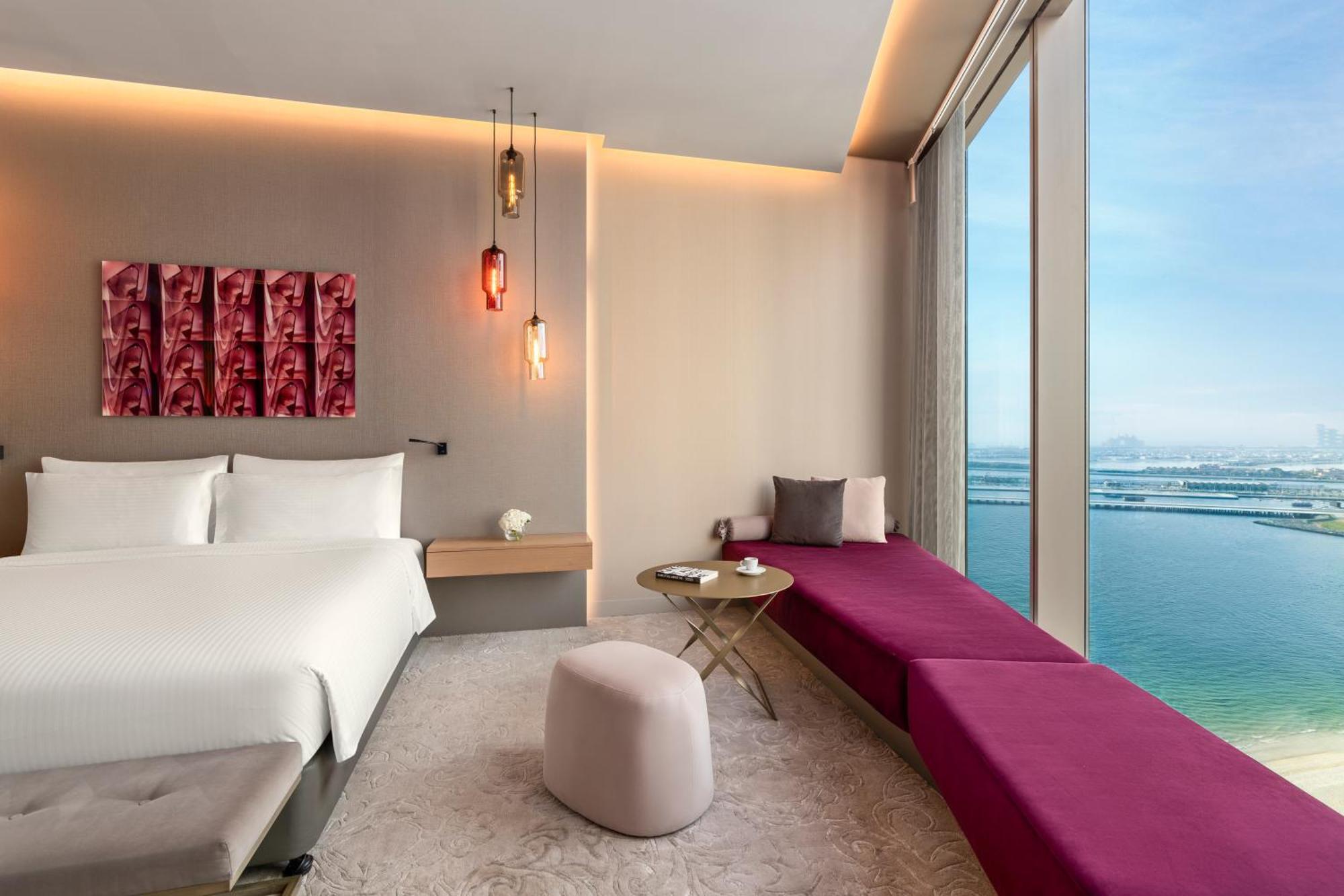 Rixos Premium Jbr Resort Dubai
