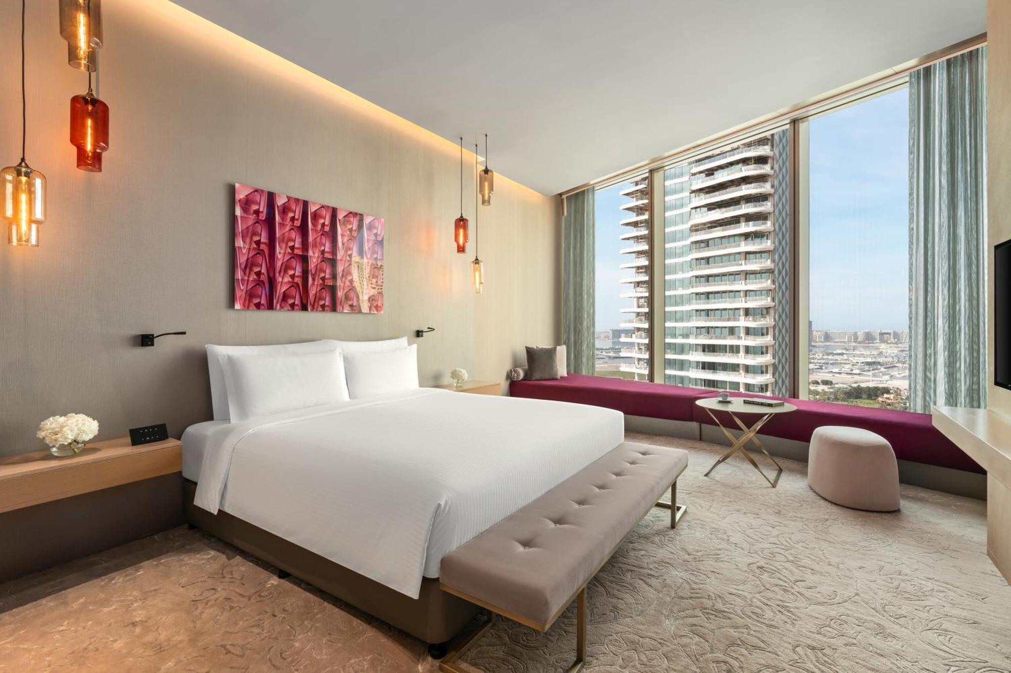 Rixos Premium Jbr 5* Dubai