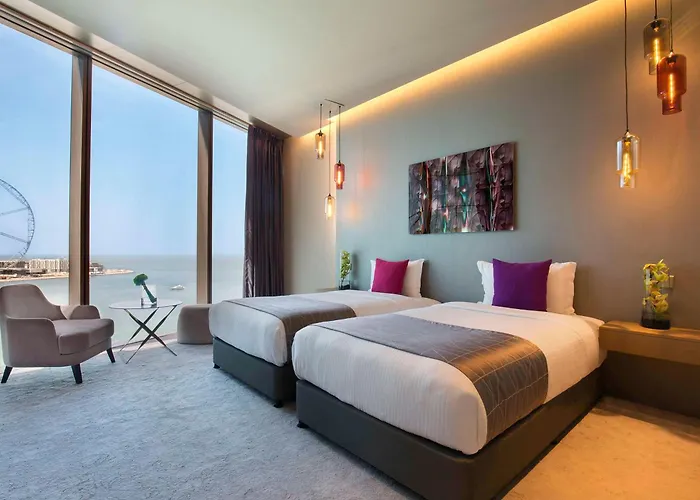 Rixos Premium Dubai Jbr