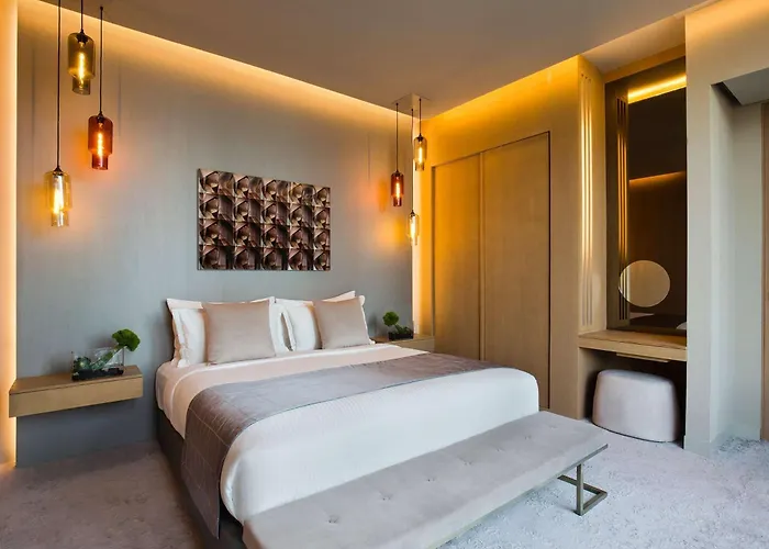 Rixos Premium Dubai Jbr