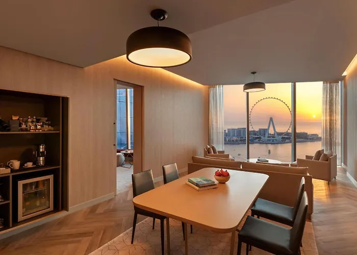 Rixos Premium Dubai Jbr