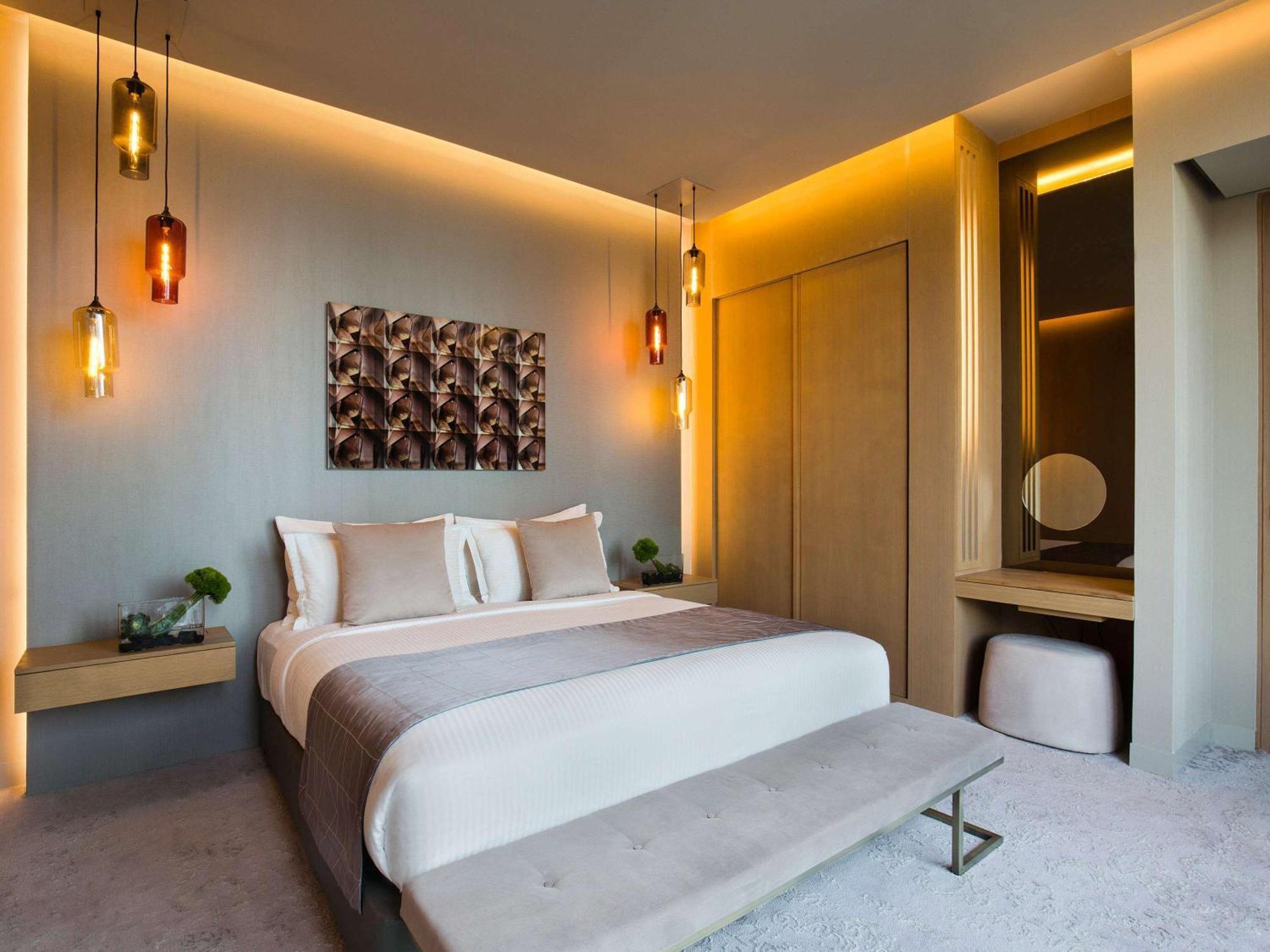 Rixos Premium Jbr सहारा Dubai