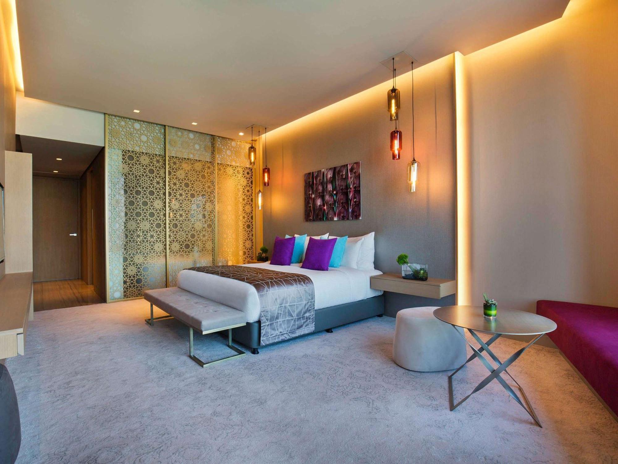 सहारा Rixos Premium Jbr Dubai