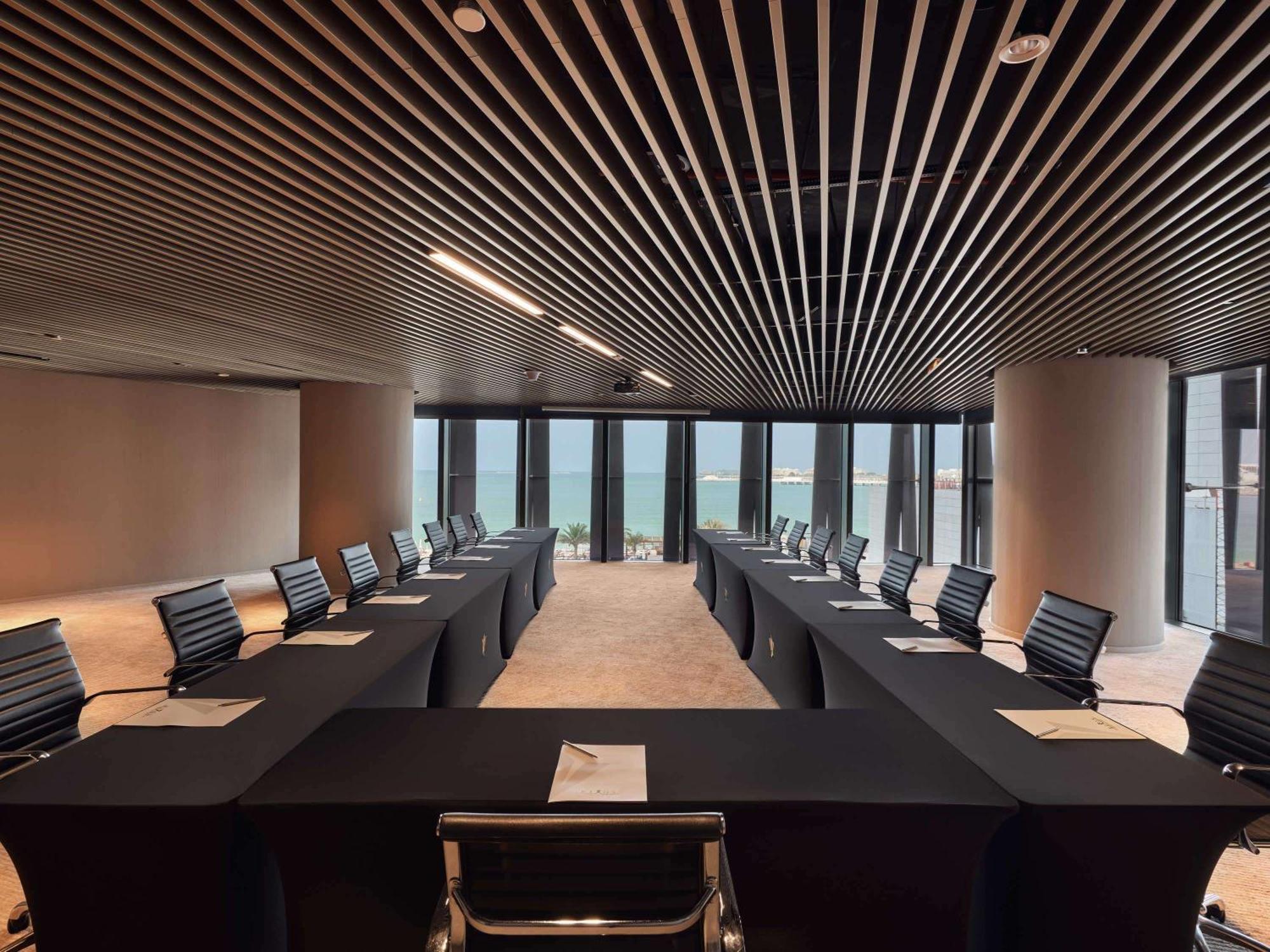 Rixos Premium Jbr सहारा
