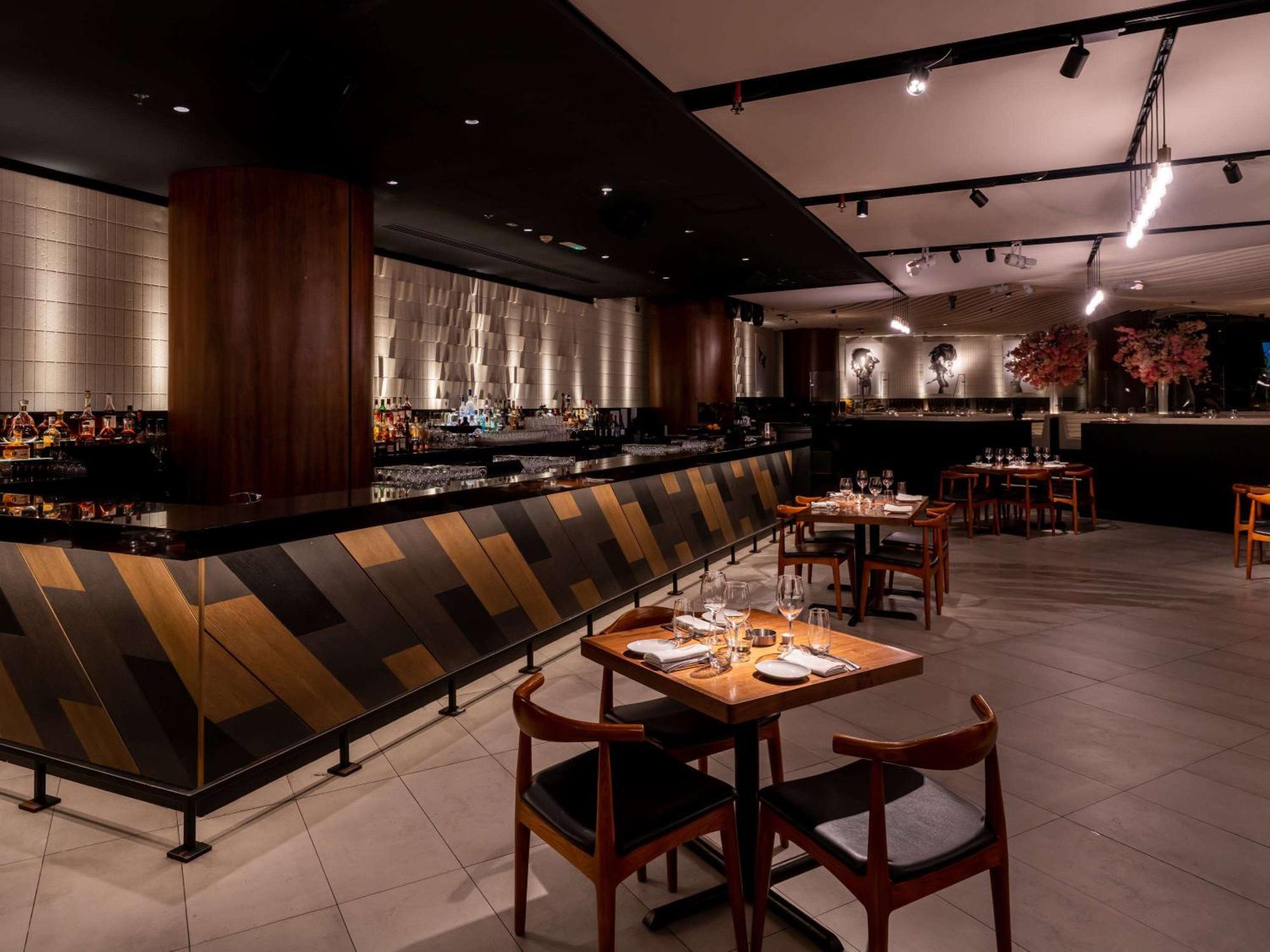 Rixos Premium Jbr Dubaï
