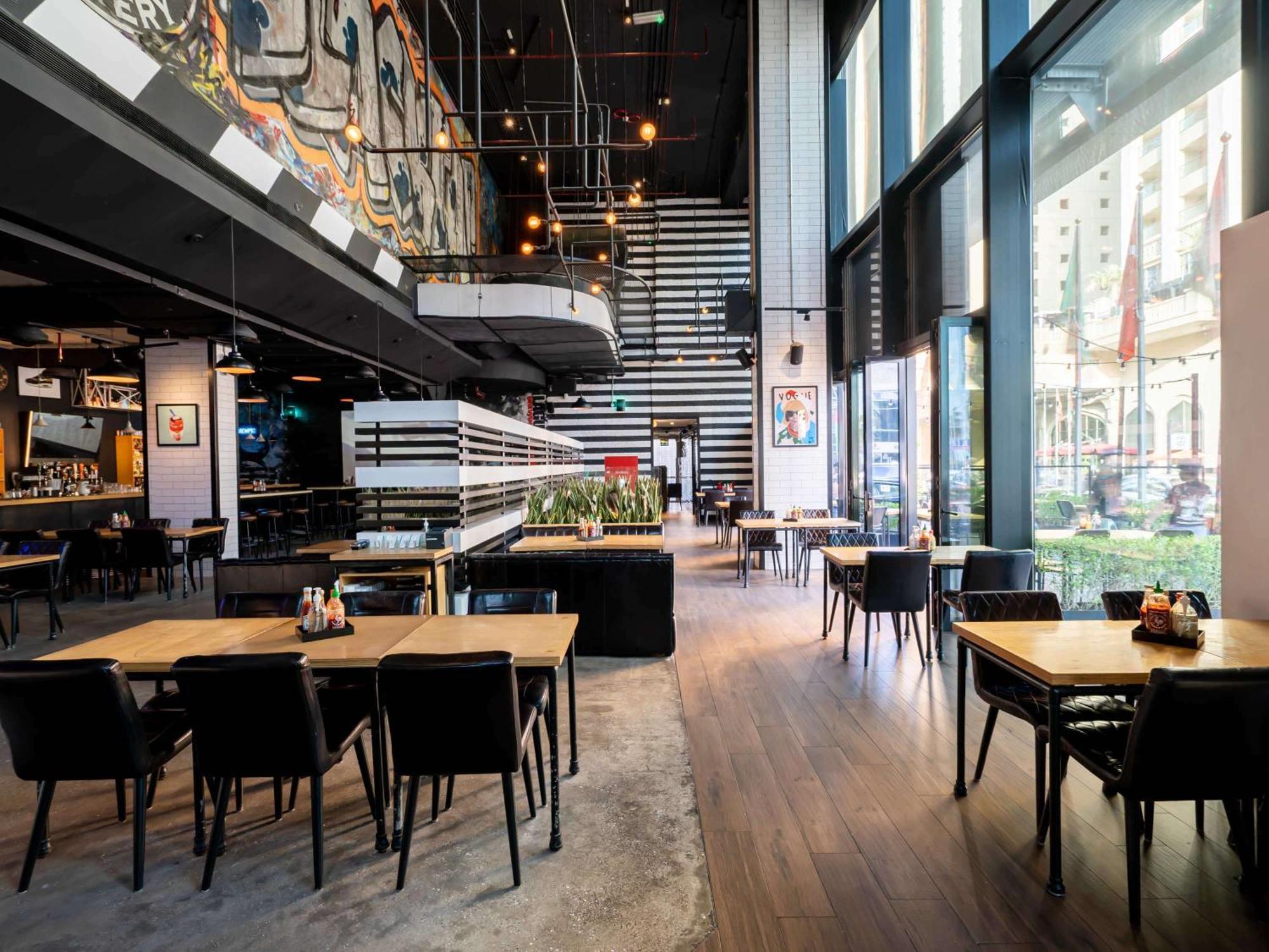 सहारा Rixos Premium Jbr Dubai