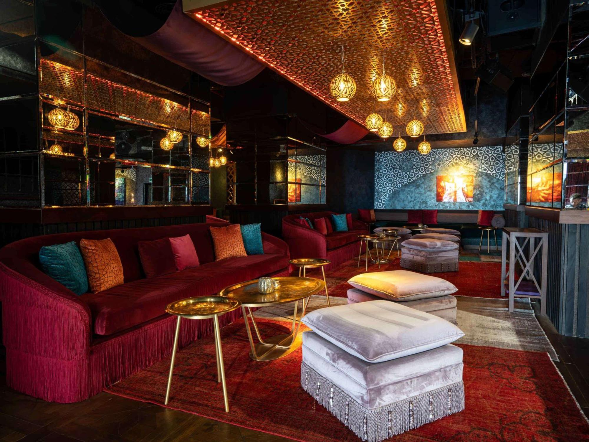 Station touristique Rixos Premium Jbr