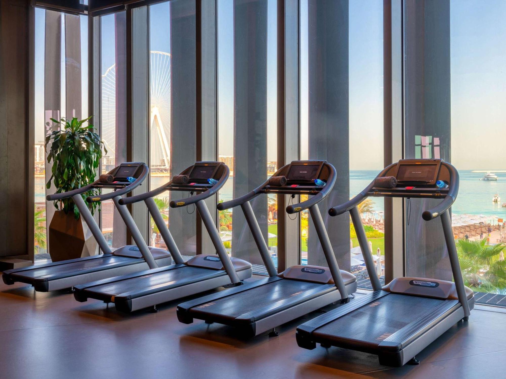 Rixos Premium Jbr 5* Dubaï