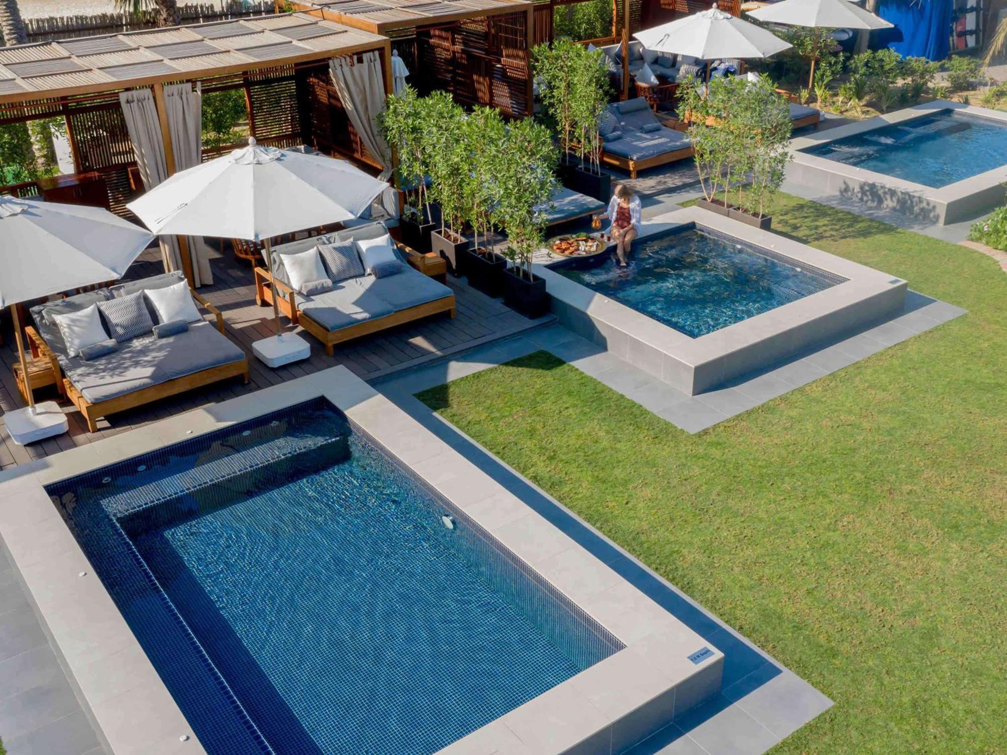 Rixos Premium Jbr सहारा