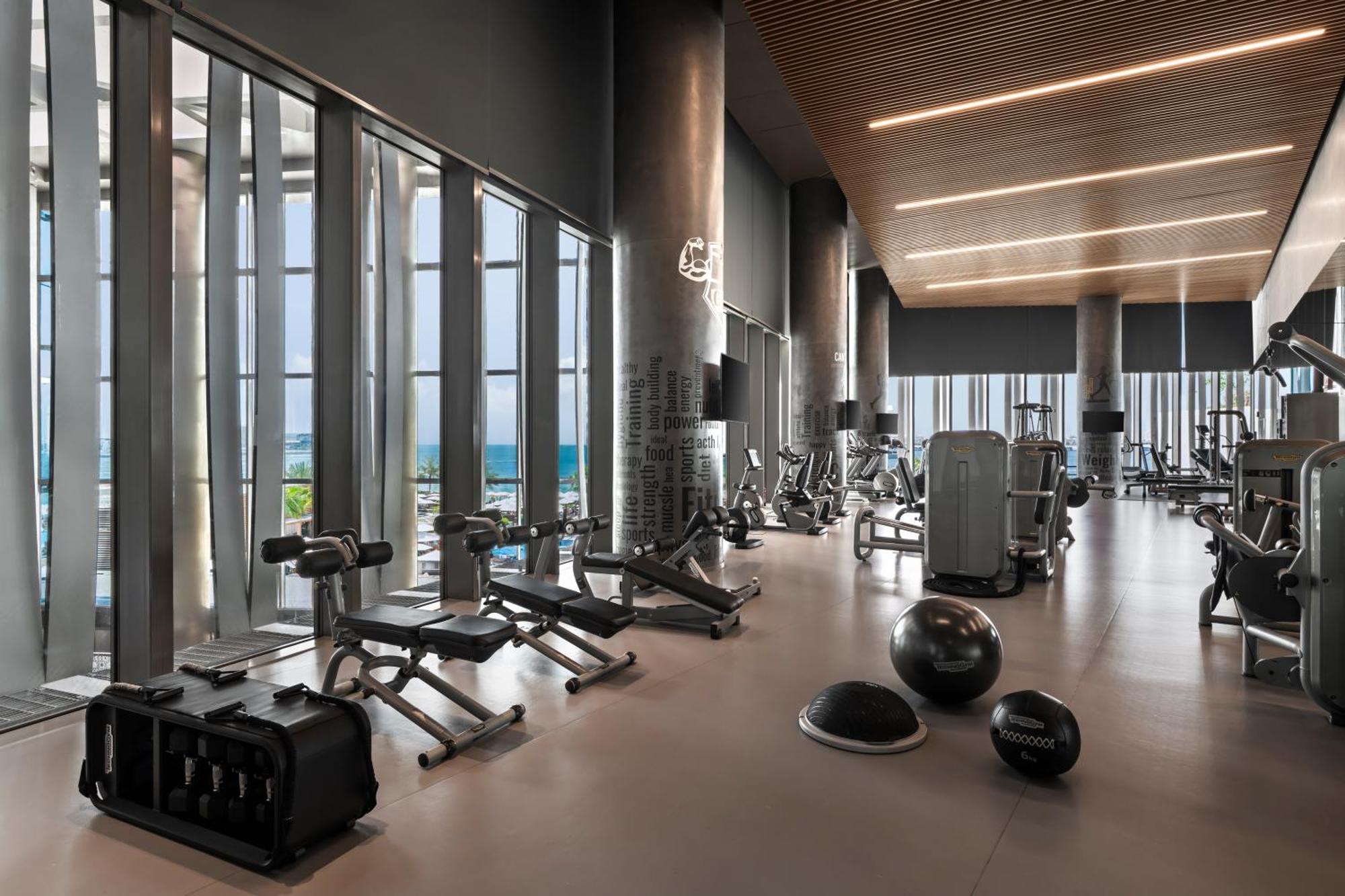 सहारा Rixos Premium Jbr Dubai
