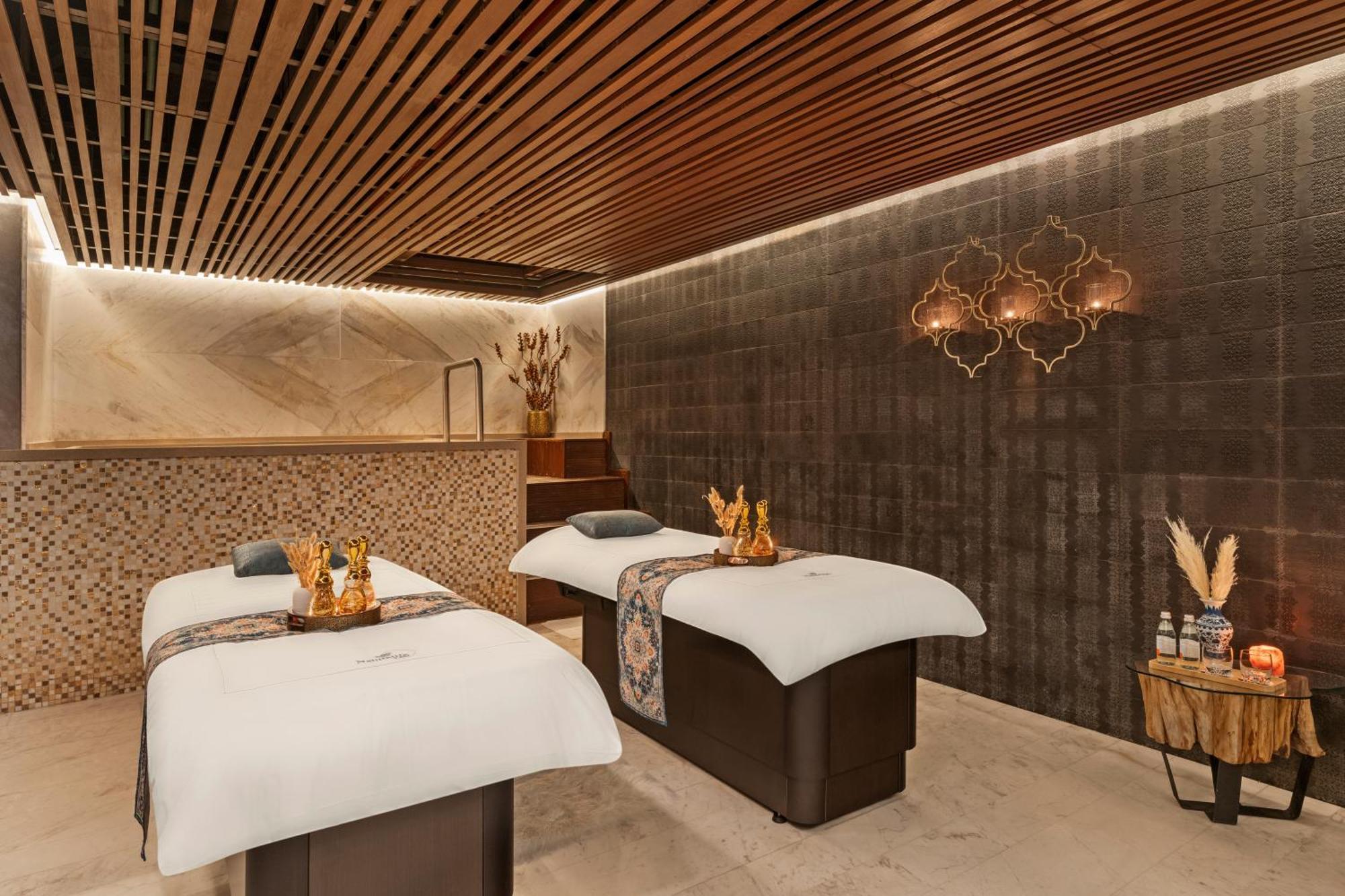 Rixos Premium Jbr सहारा 5*