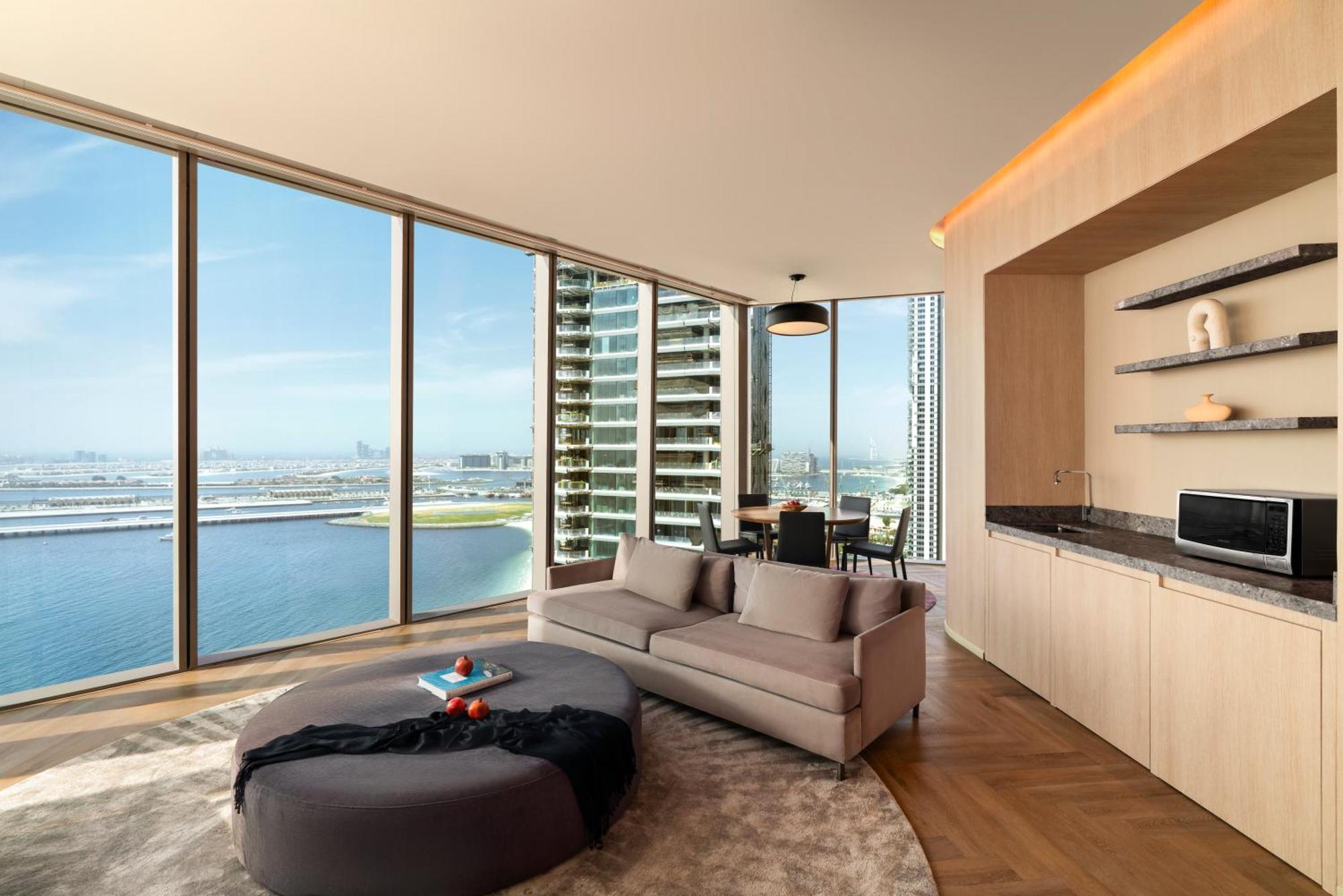 सहारा Rixos Premium Jbr