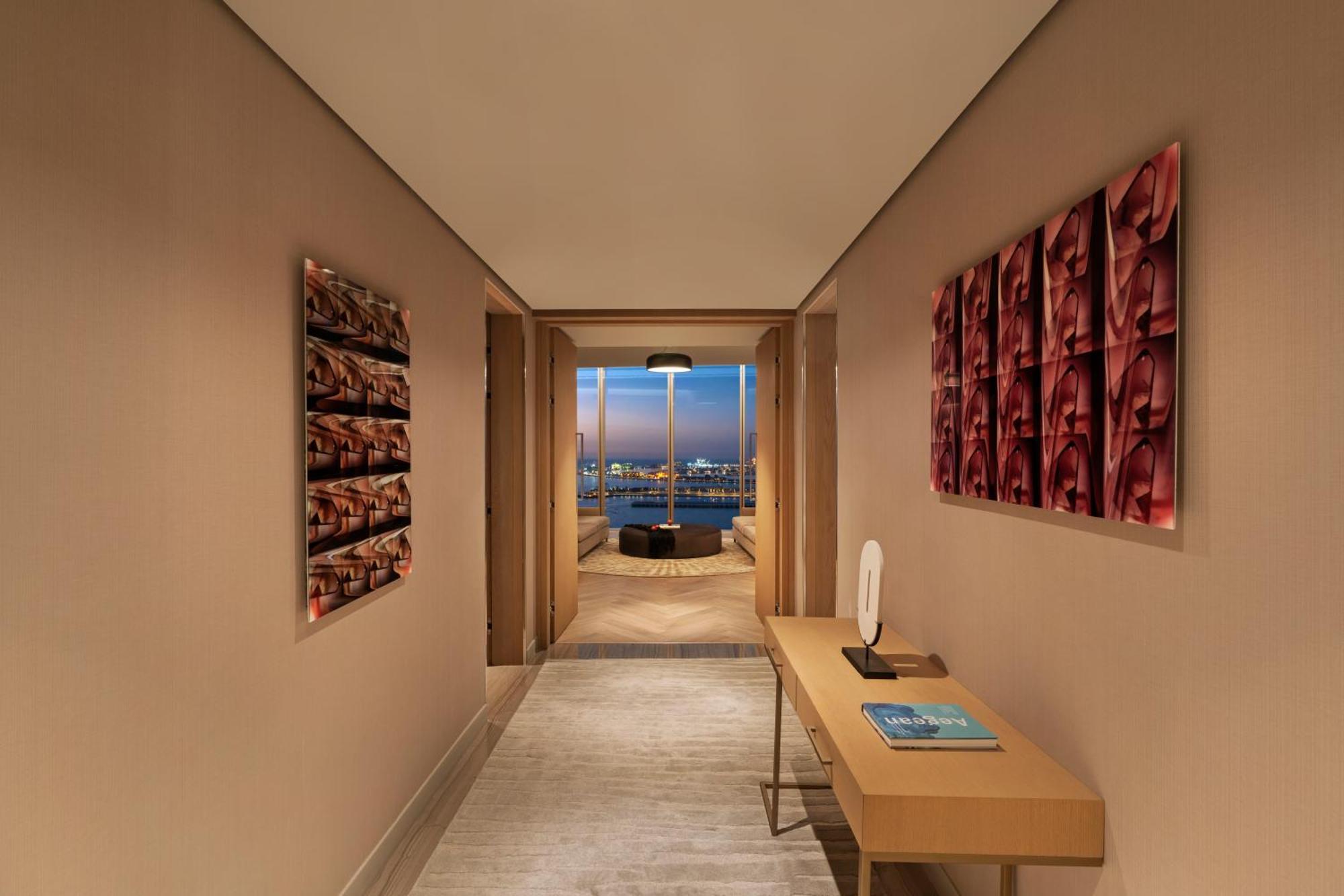 Rixos Premium Jbr सहारा Dubai