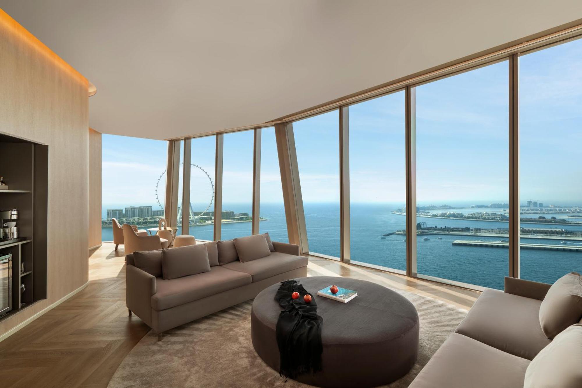 Rixos Premium Jbr Dubai