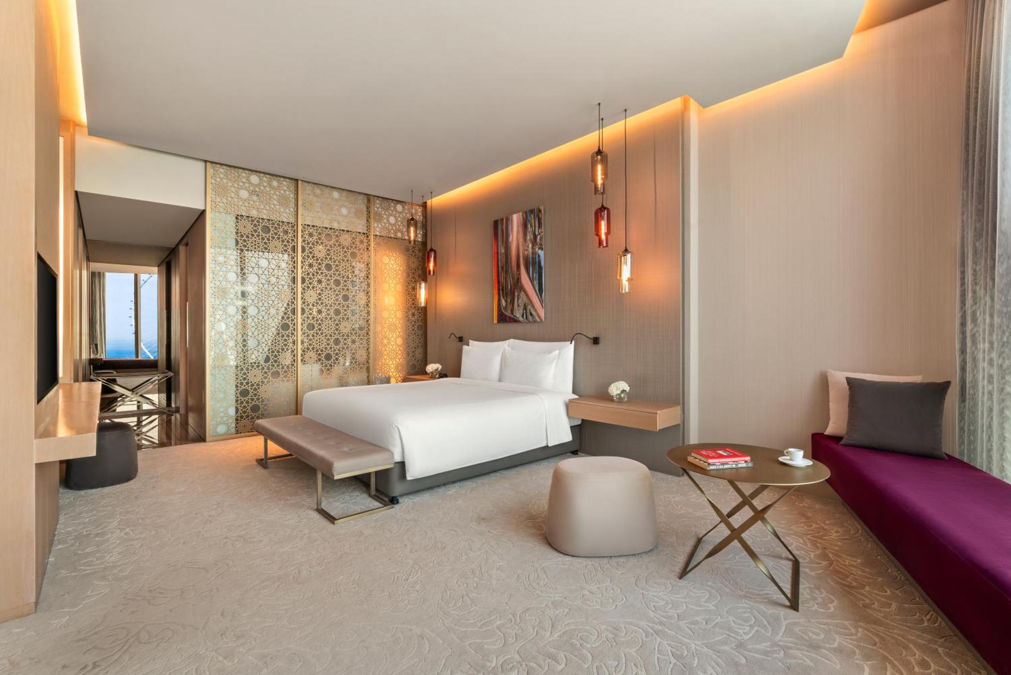 Rixos Premium Jbr 5* Dubaï