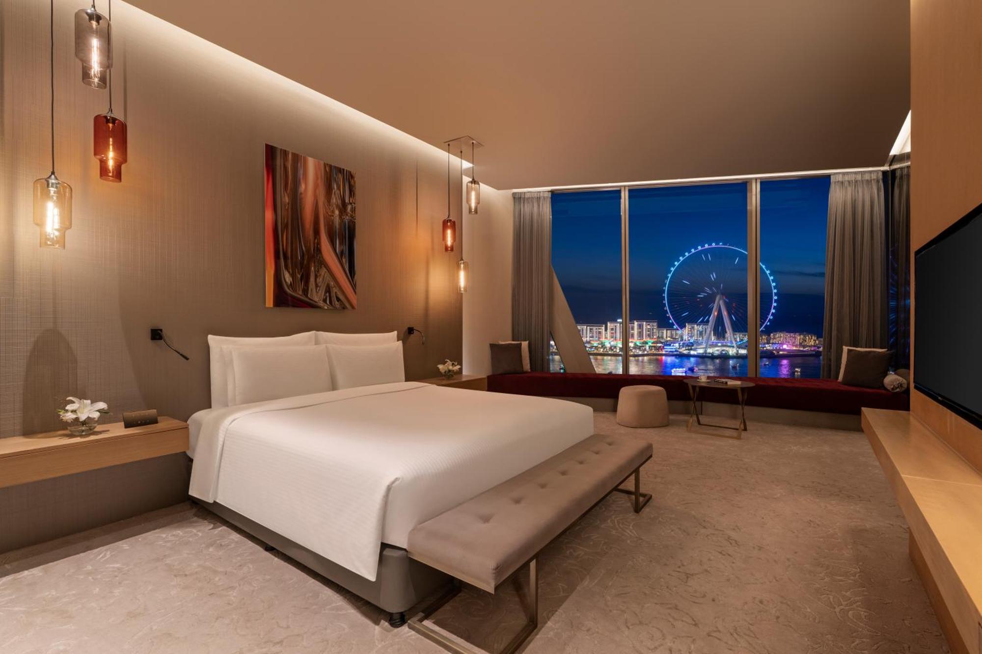 Rixos Premium Jbr