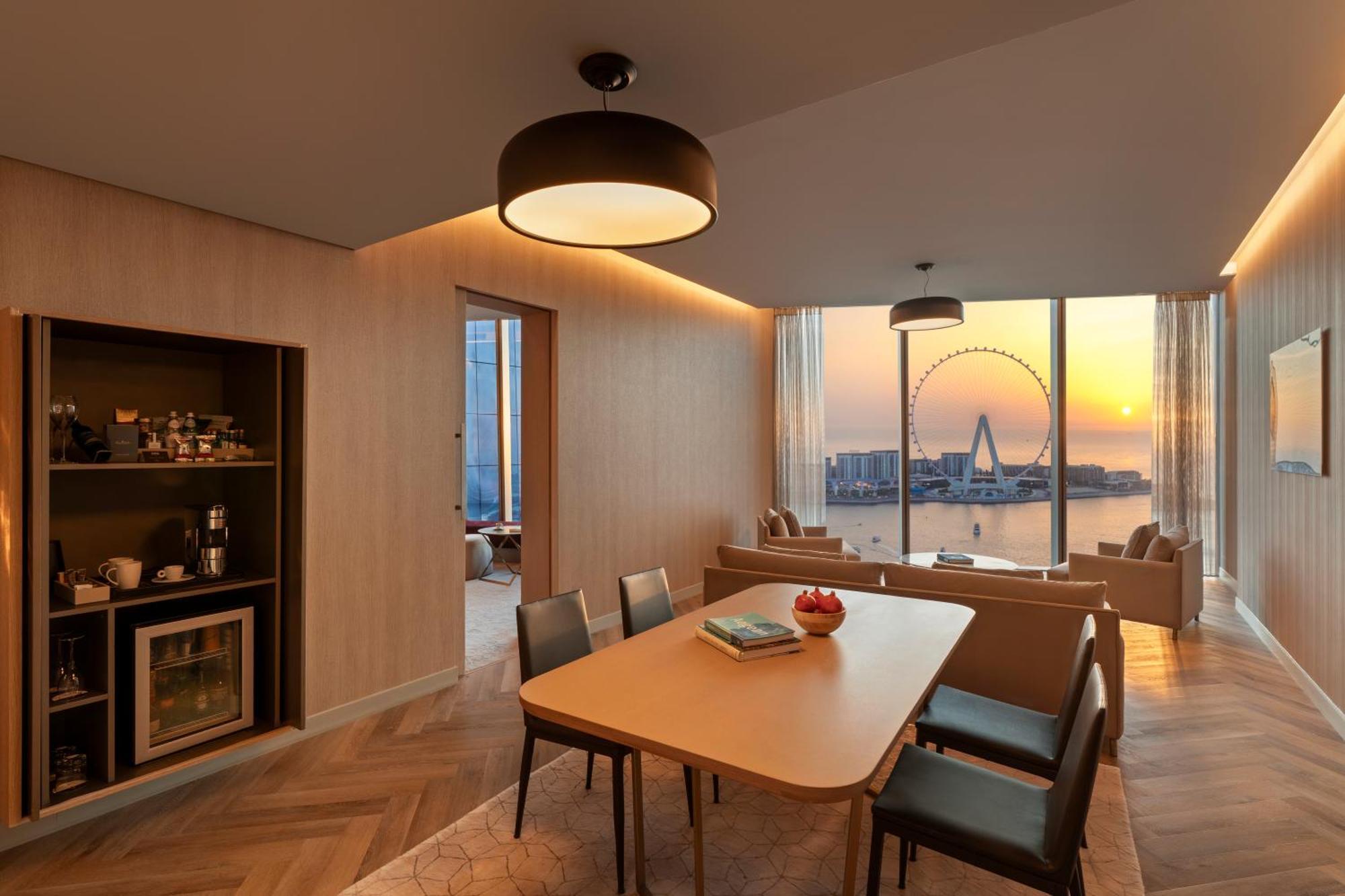Rixos Premium Jbr