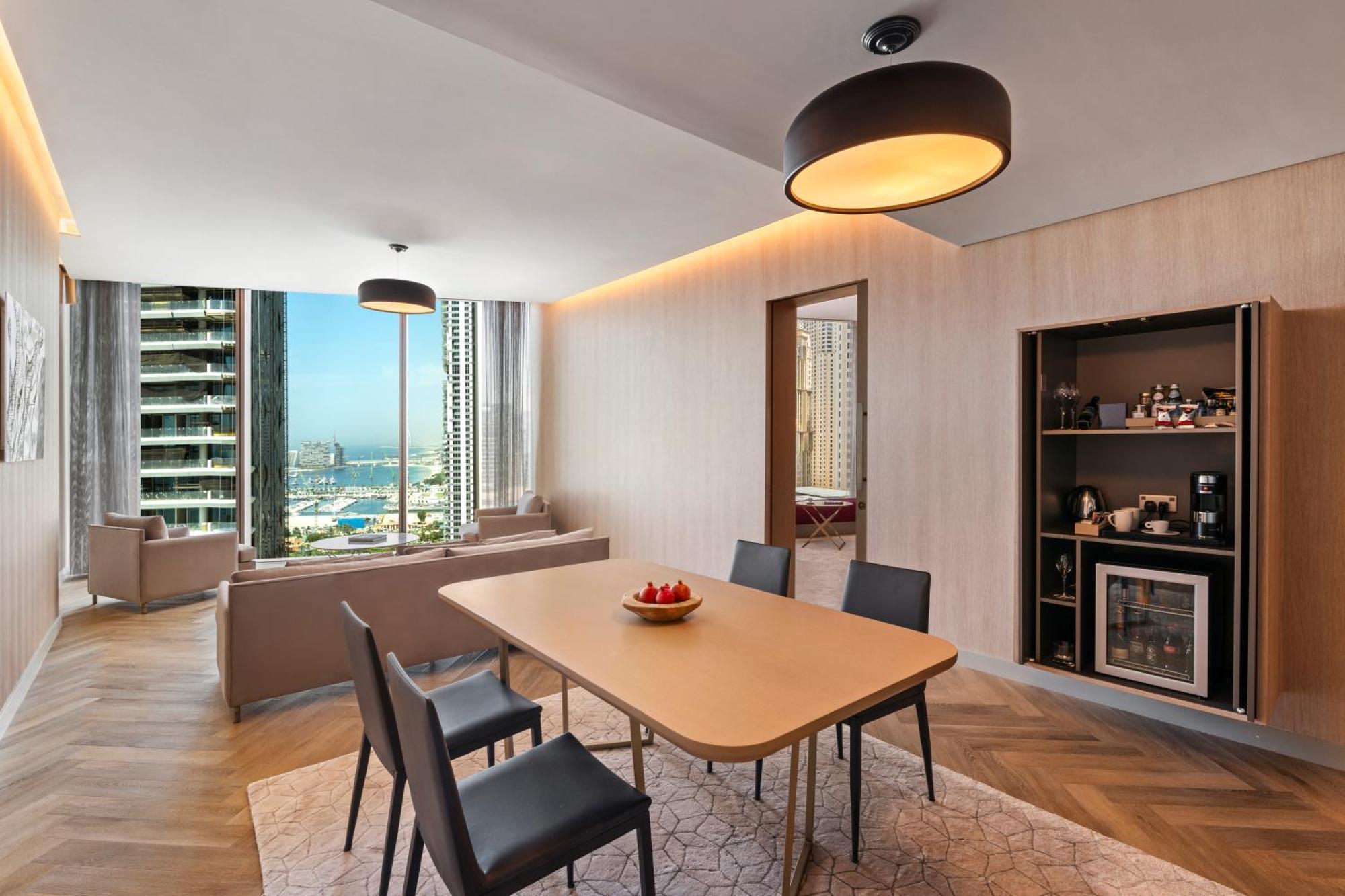 Rixos Premium Jbr सहारा