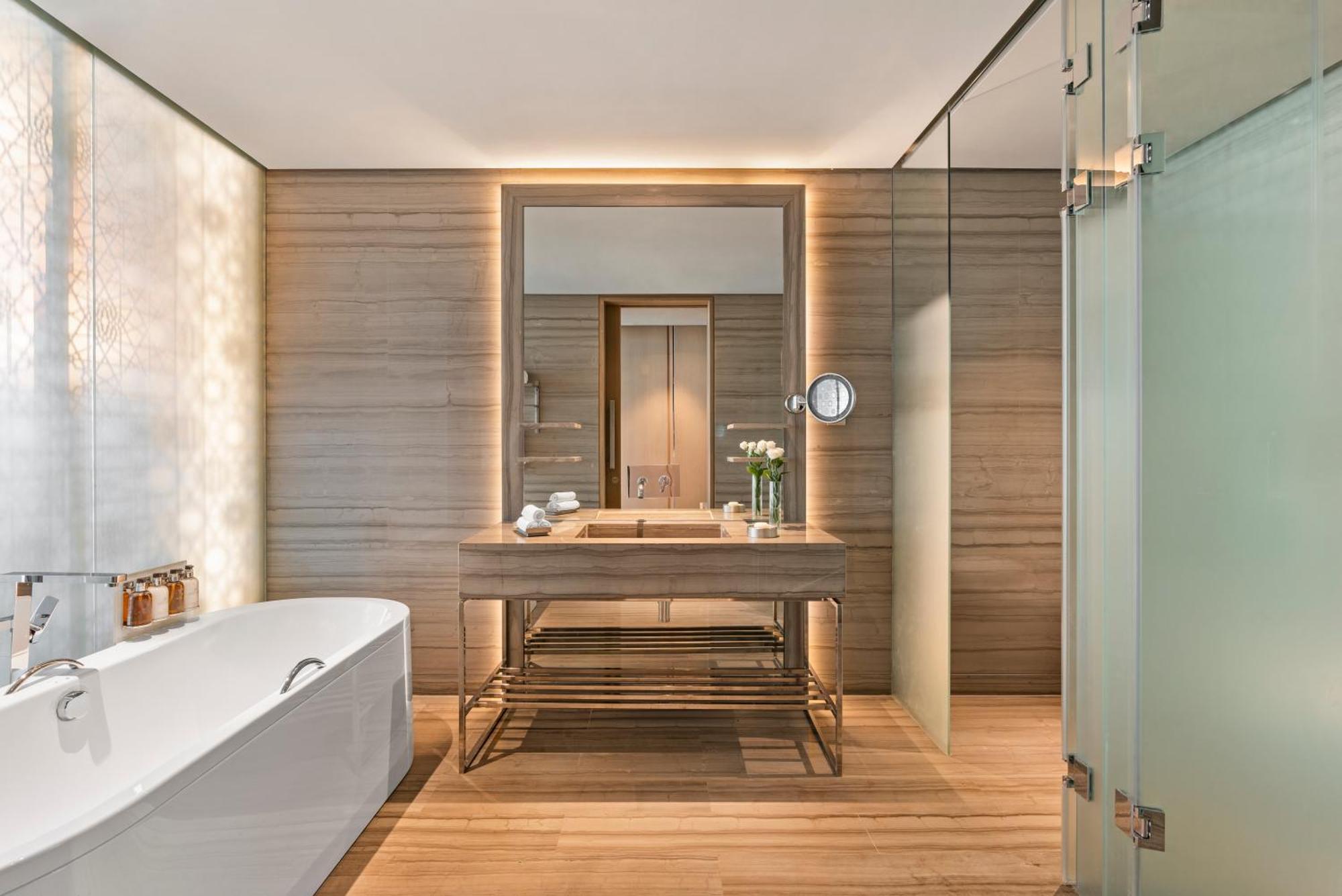 सहारा Rixos Premium Jbr
