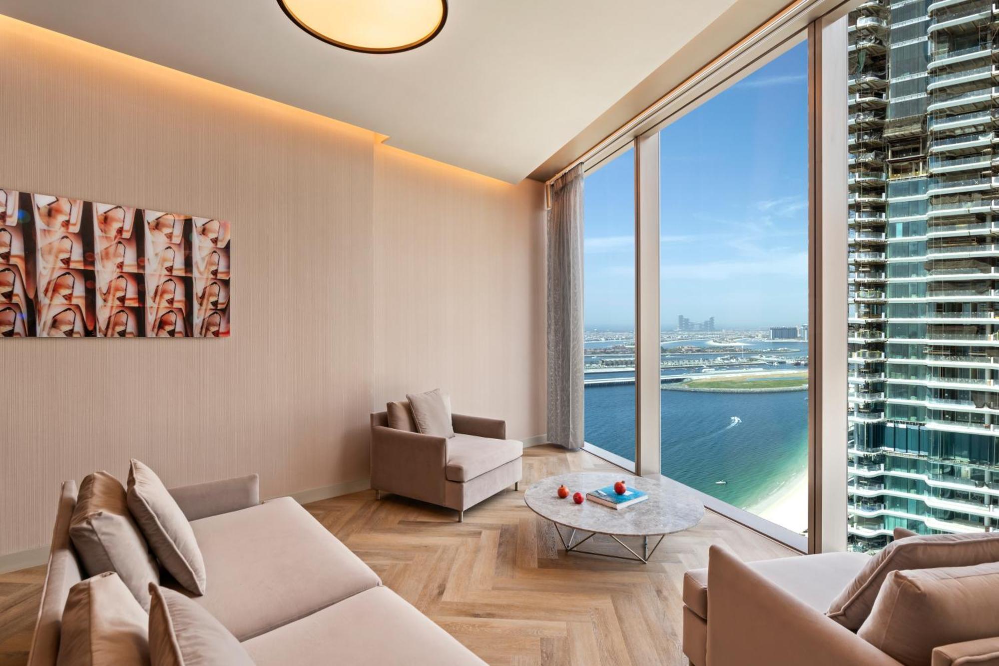 Rixos Premium Jbr सहारा 5*