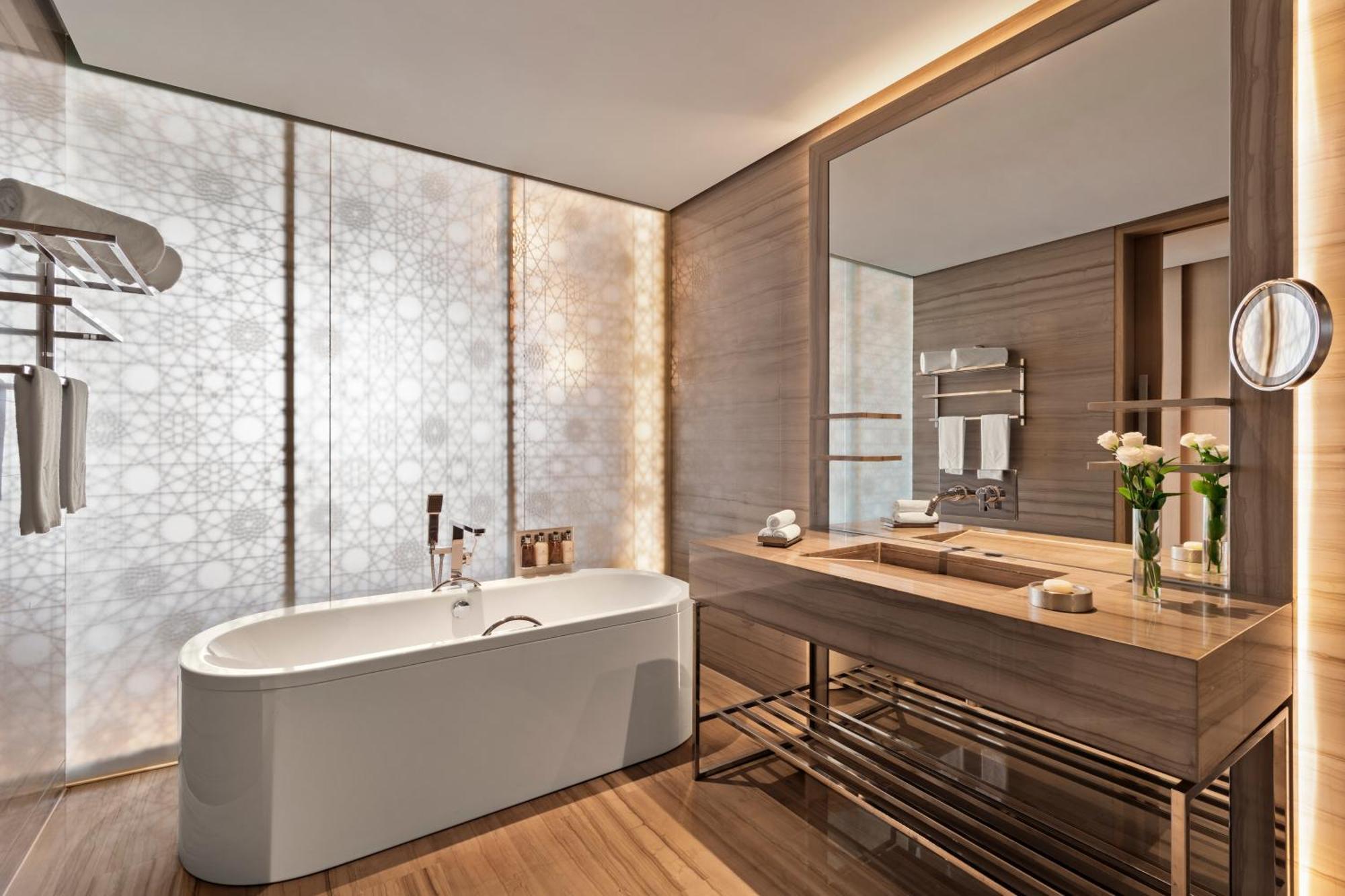सहारा Rixos Premium Jbr 5*