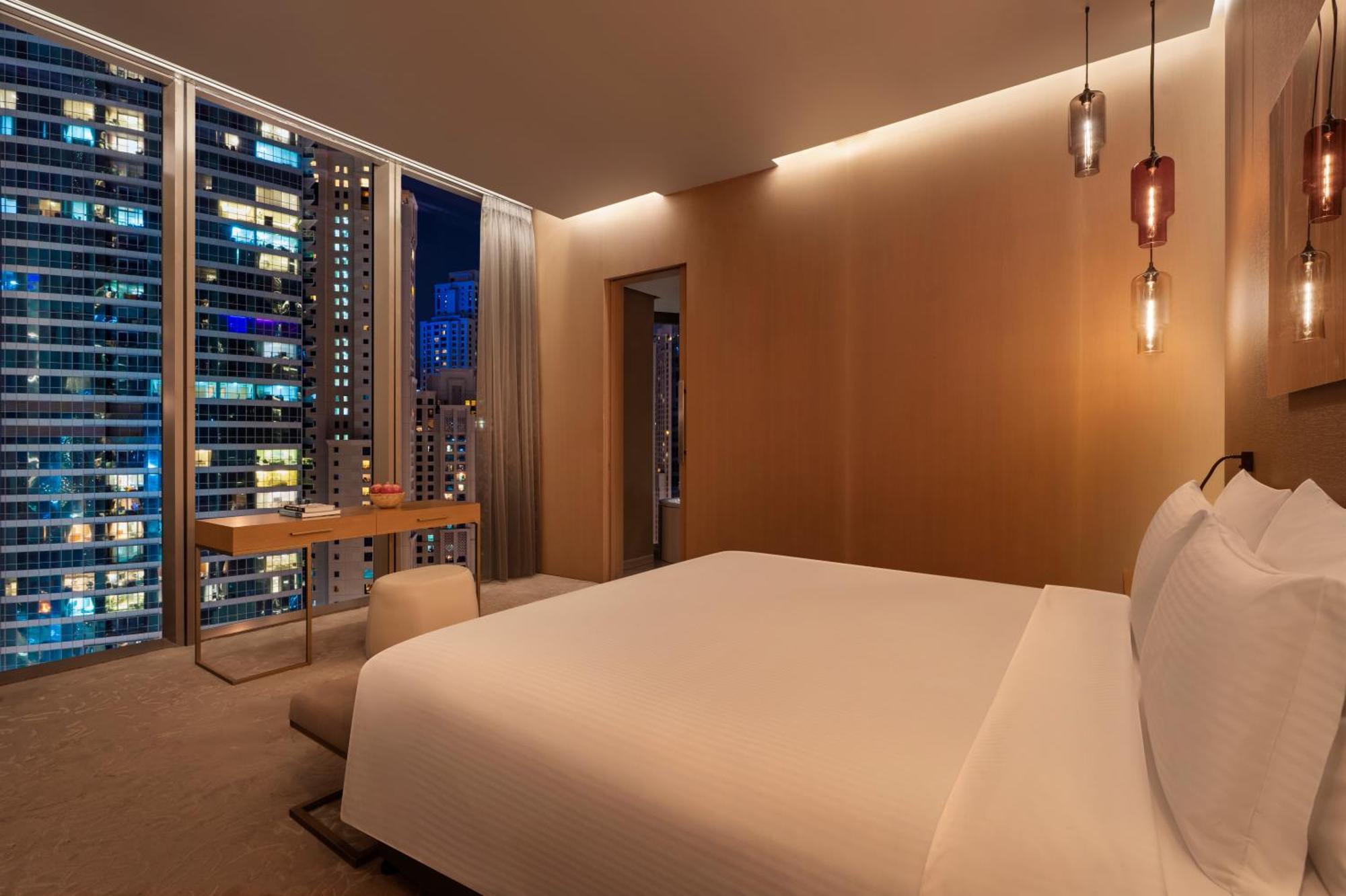 Rixos Premium Jbr Station touristique 5*