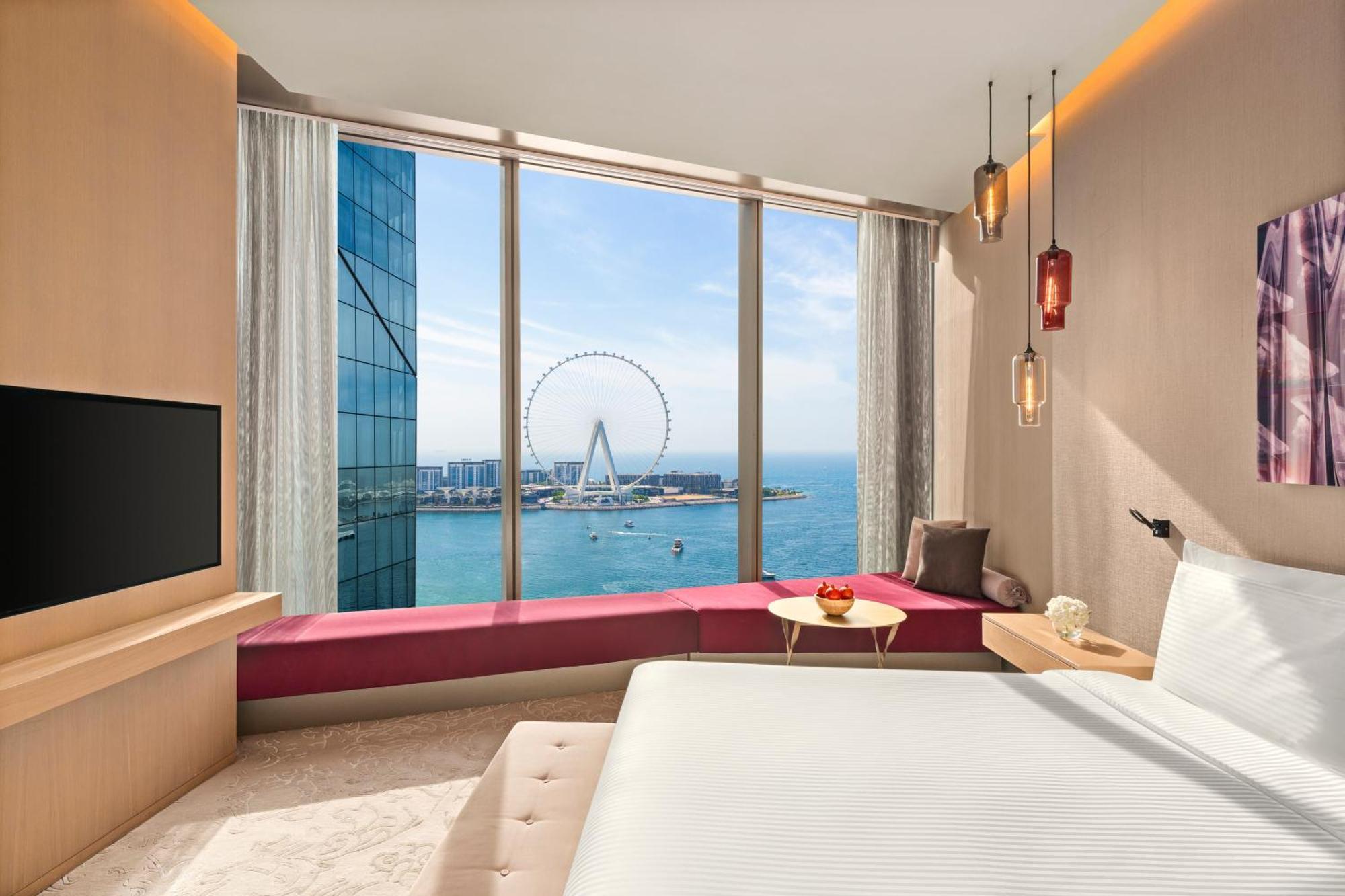 सहारा Rixos Premium Jbr Dubai
