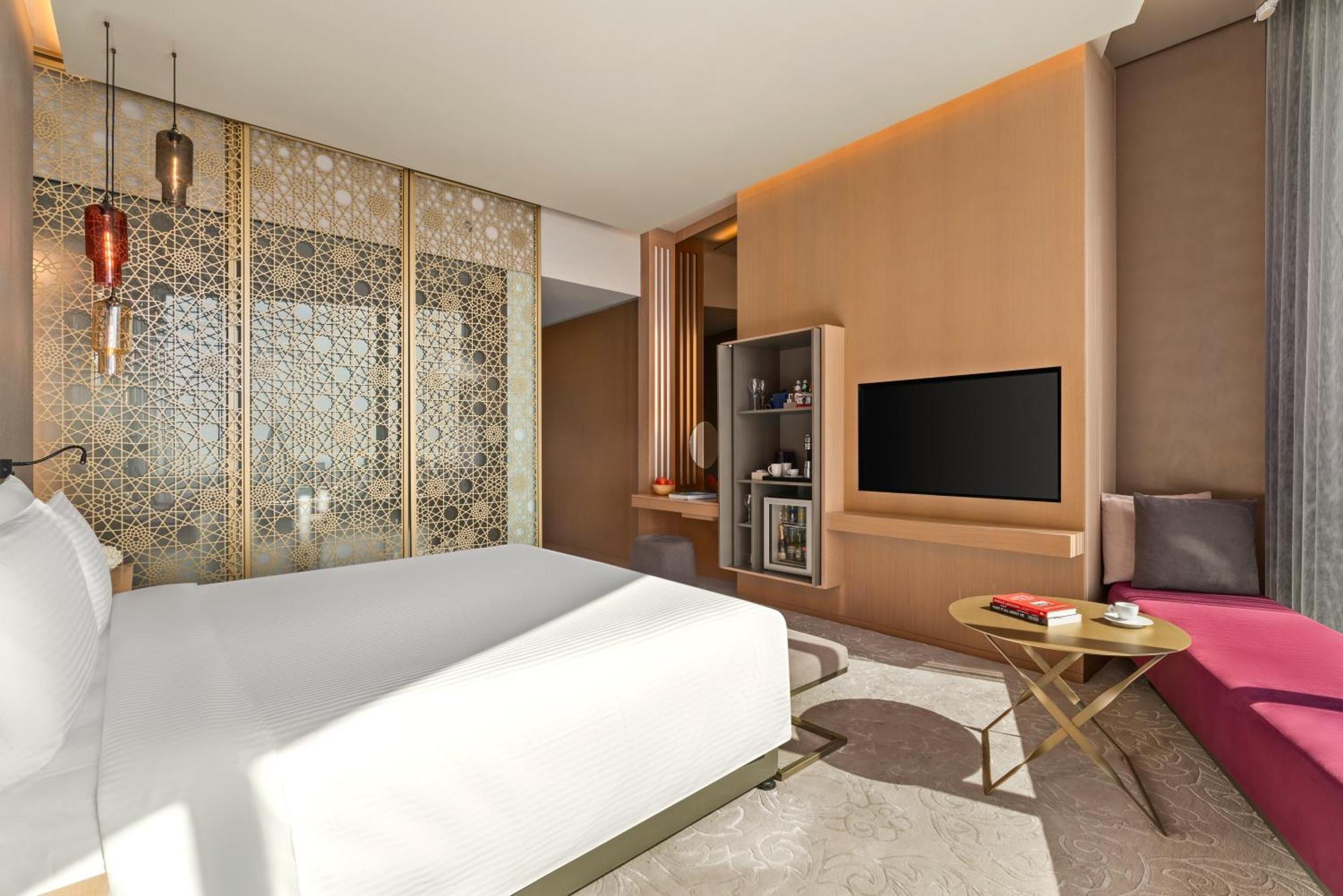 Rixos Premium Jbr 5*
