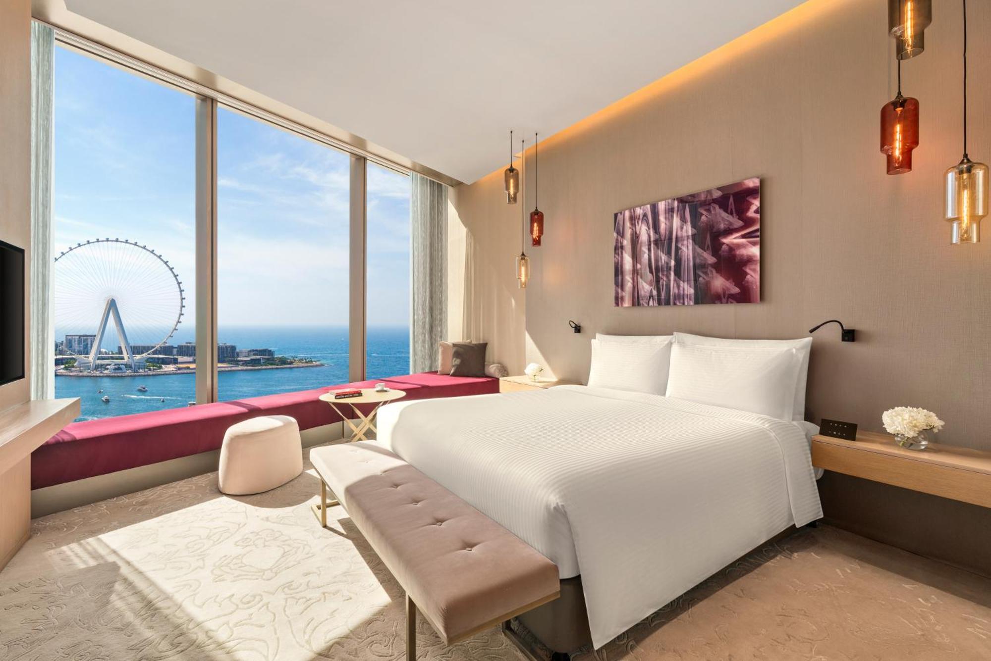 Rixos Premium Jbr 5* Dubaï