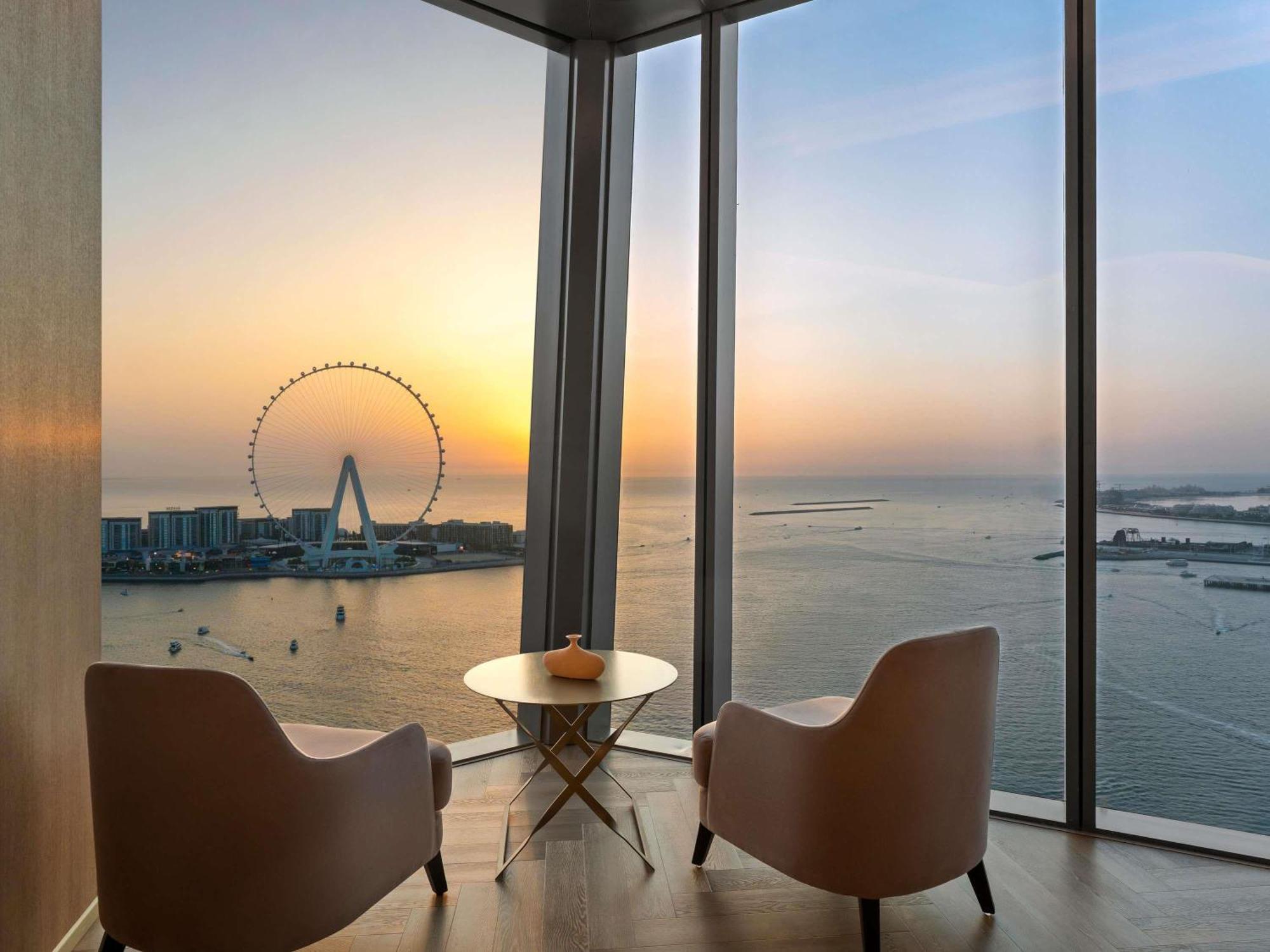 Rixos Premium Jbr 5*