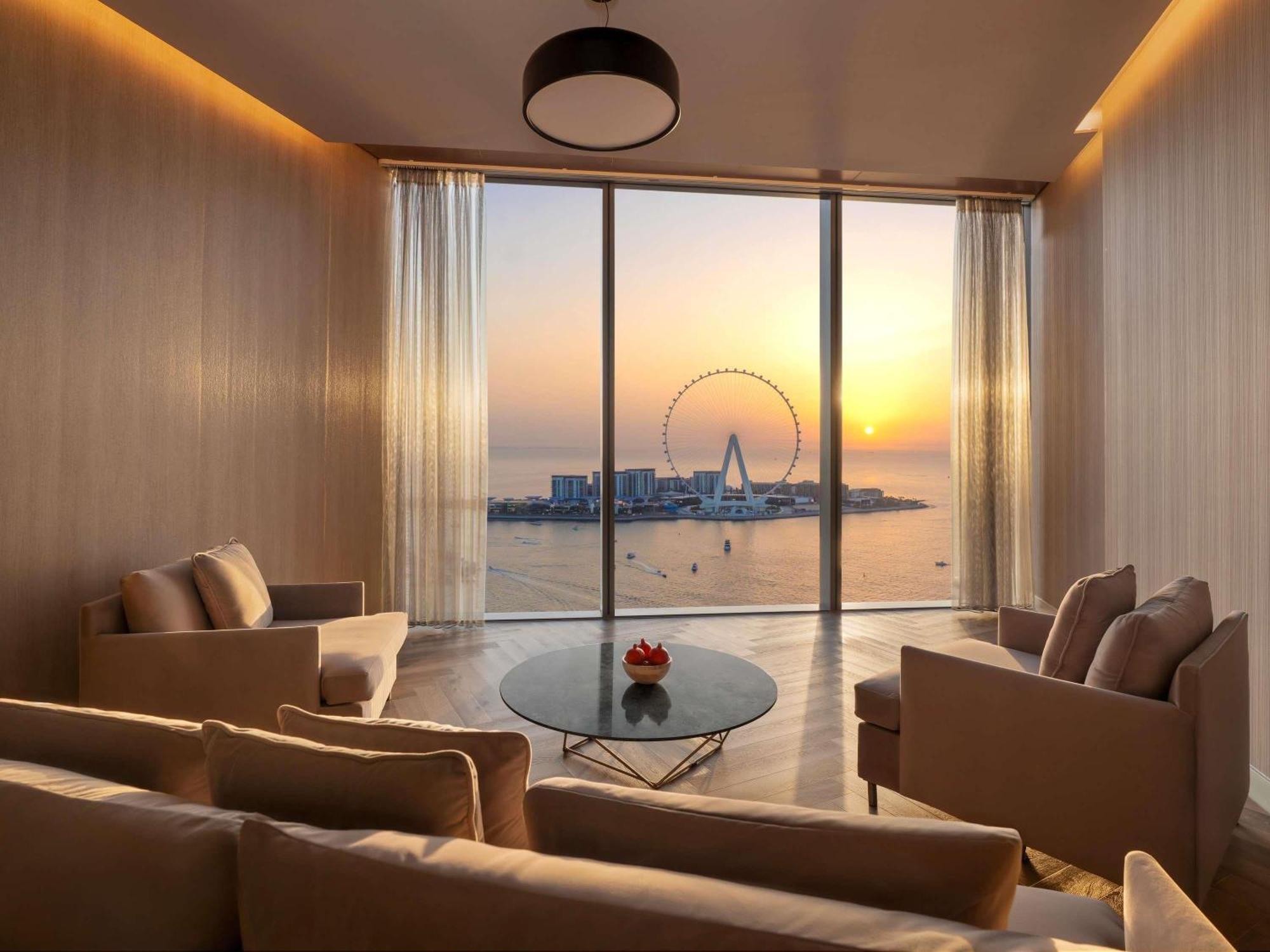 Station touristique Rixos Premium Jbr 5*