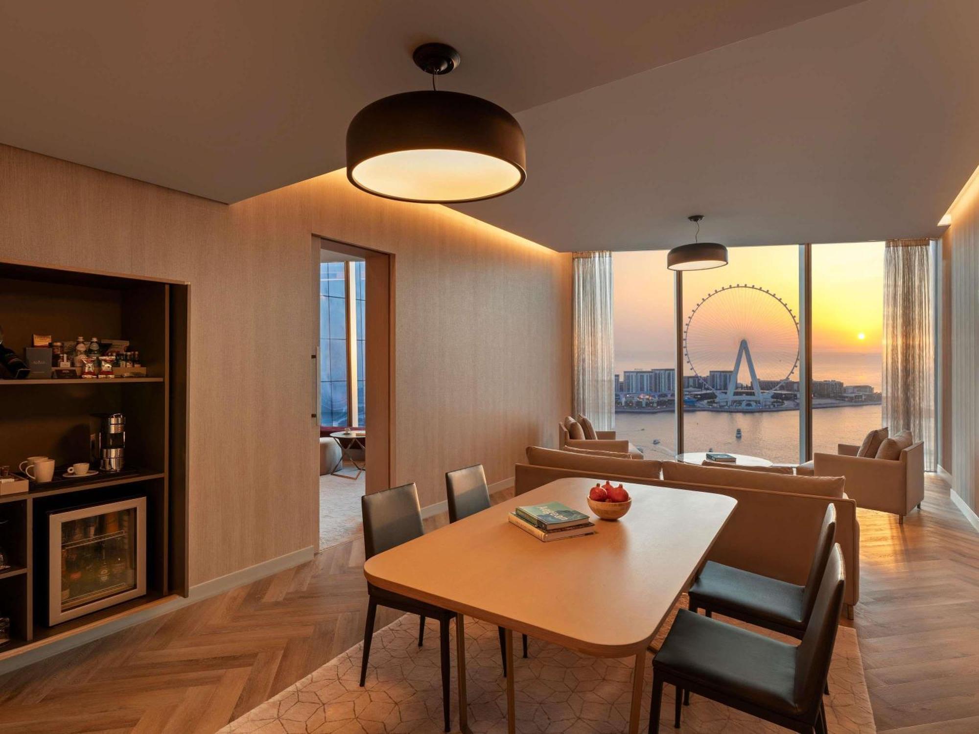 Rixos Premium Jbr 5*