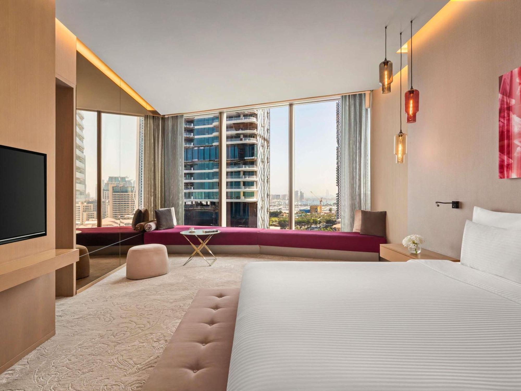 Rixos Premium Jbr