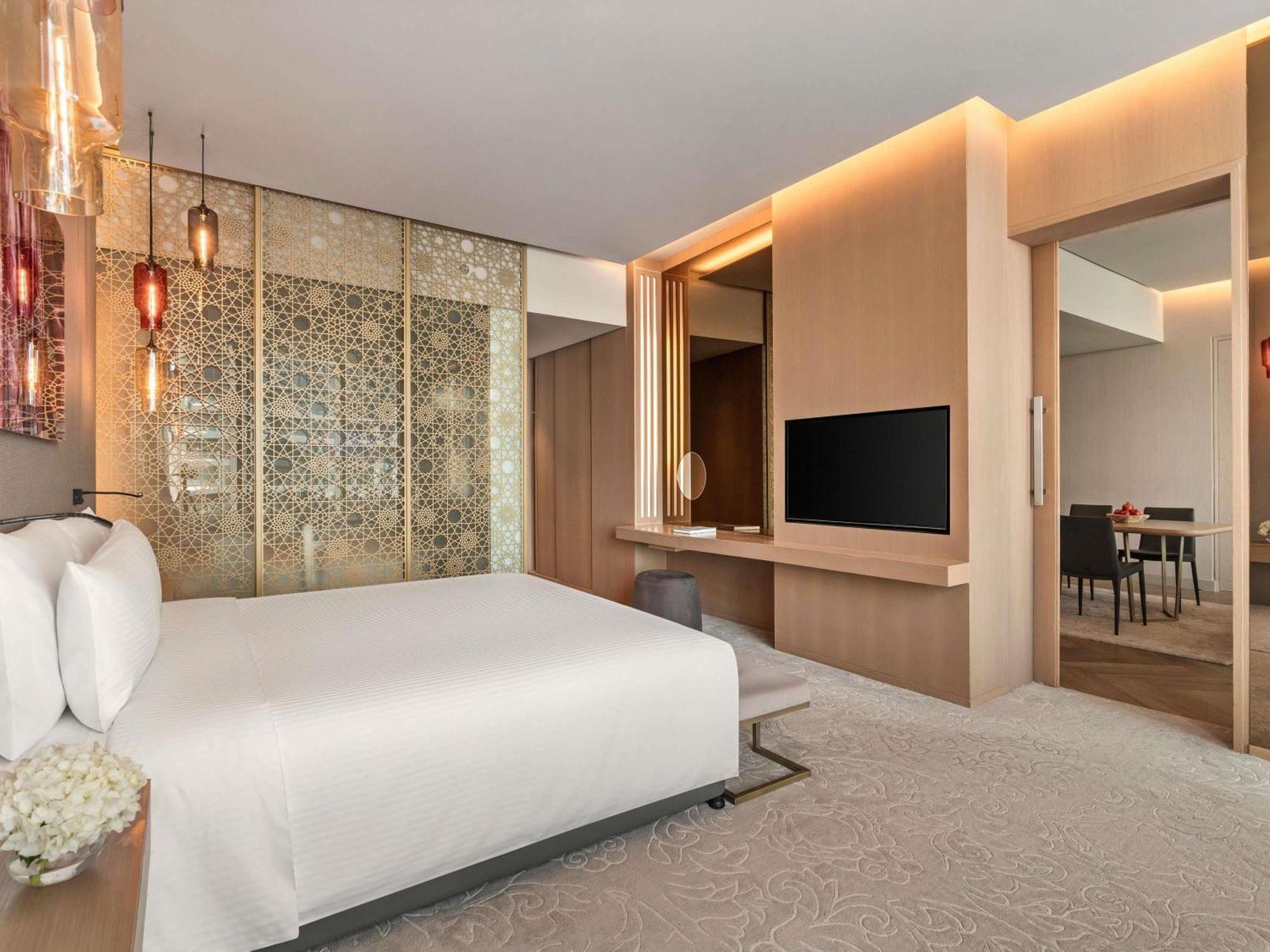 Station touristique Rixos Premium Jbr Dubaï