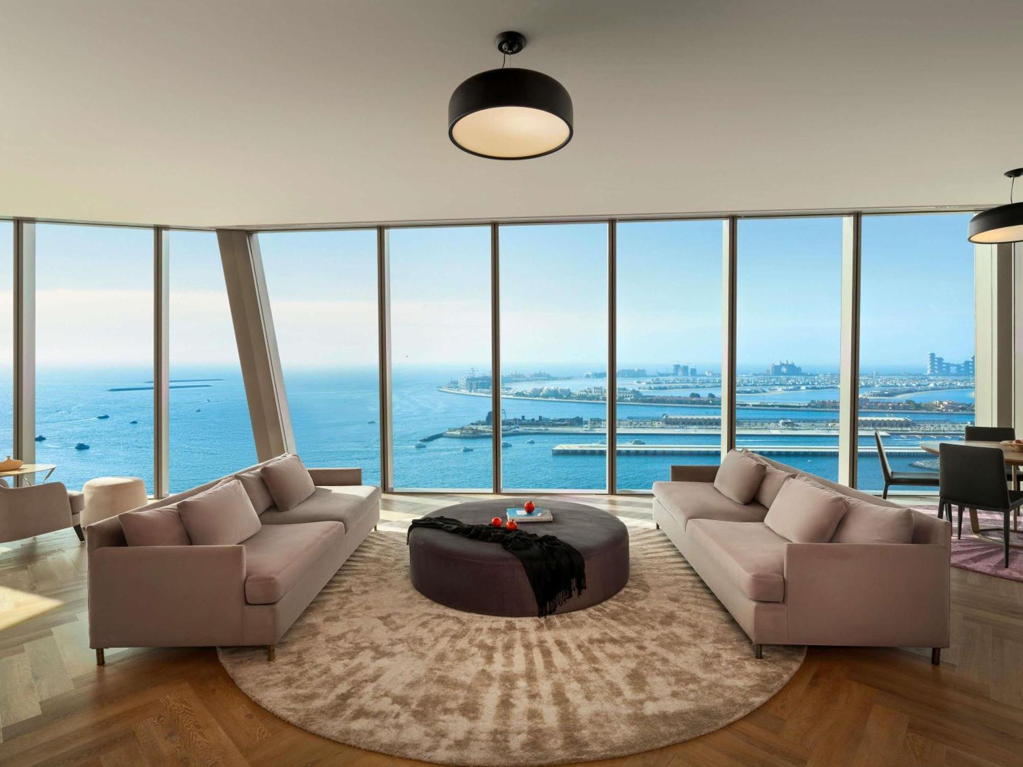 Rixos Premium Jbr 5*