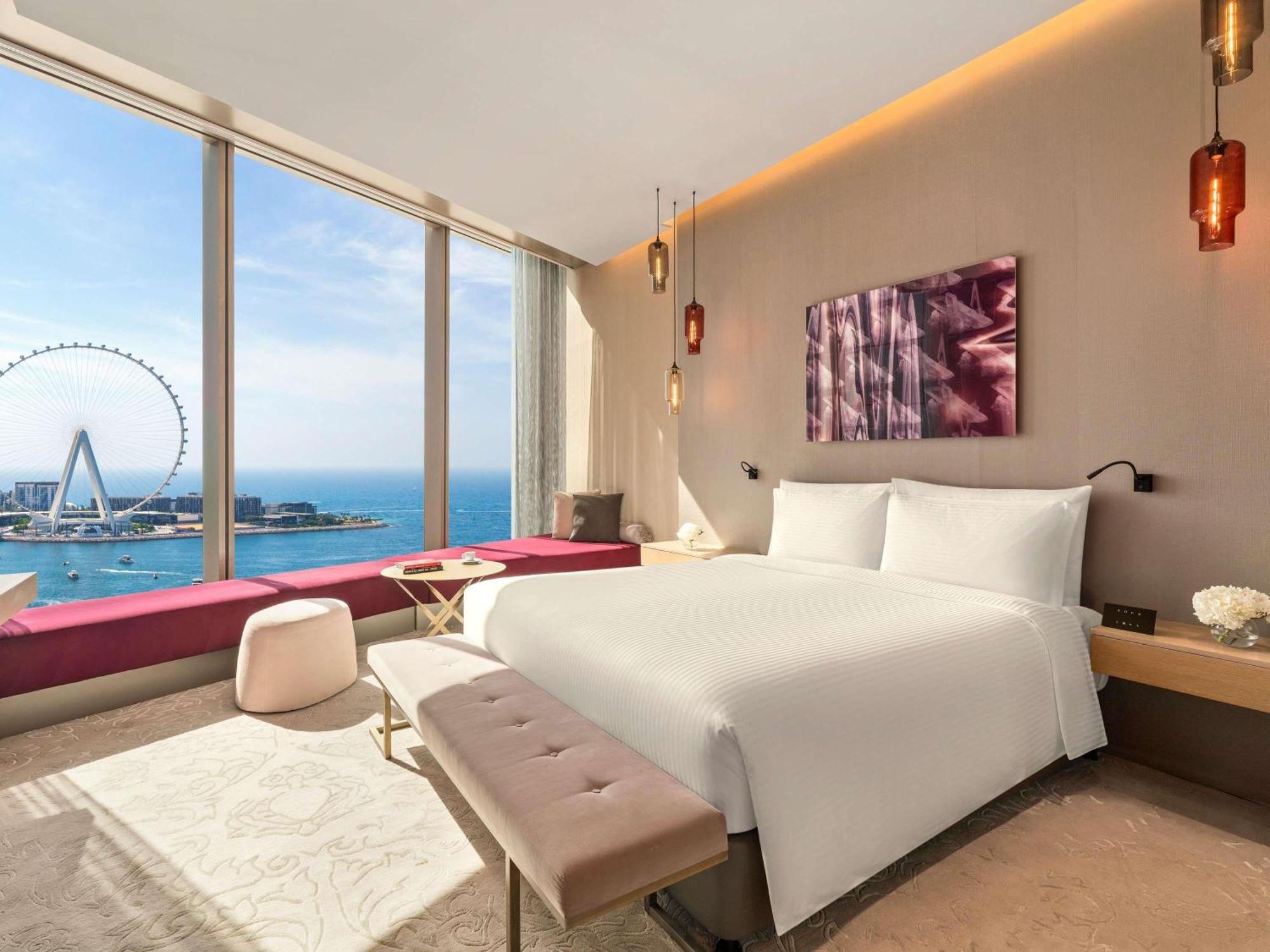 Rixos Premium Jbr Dubaï