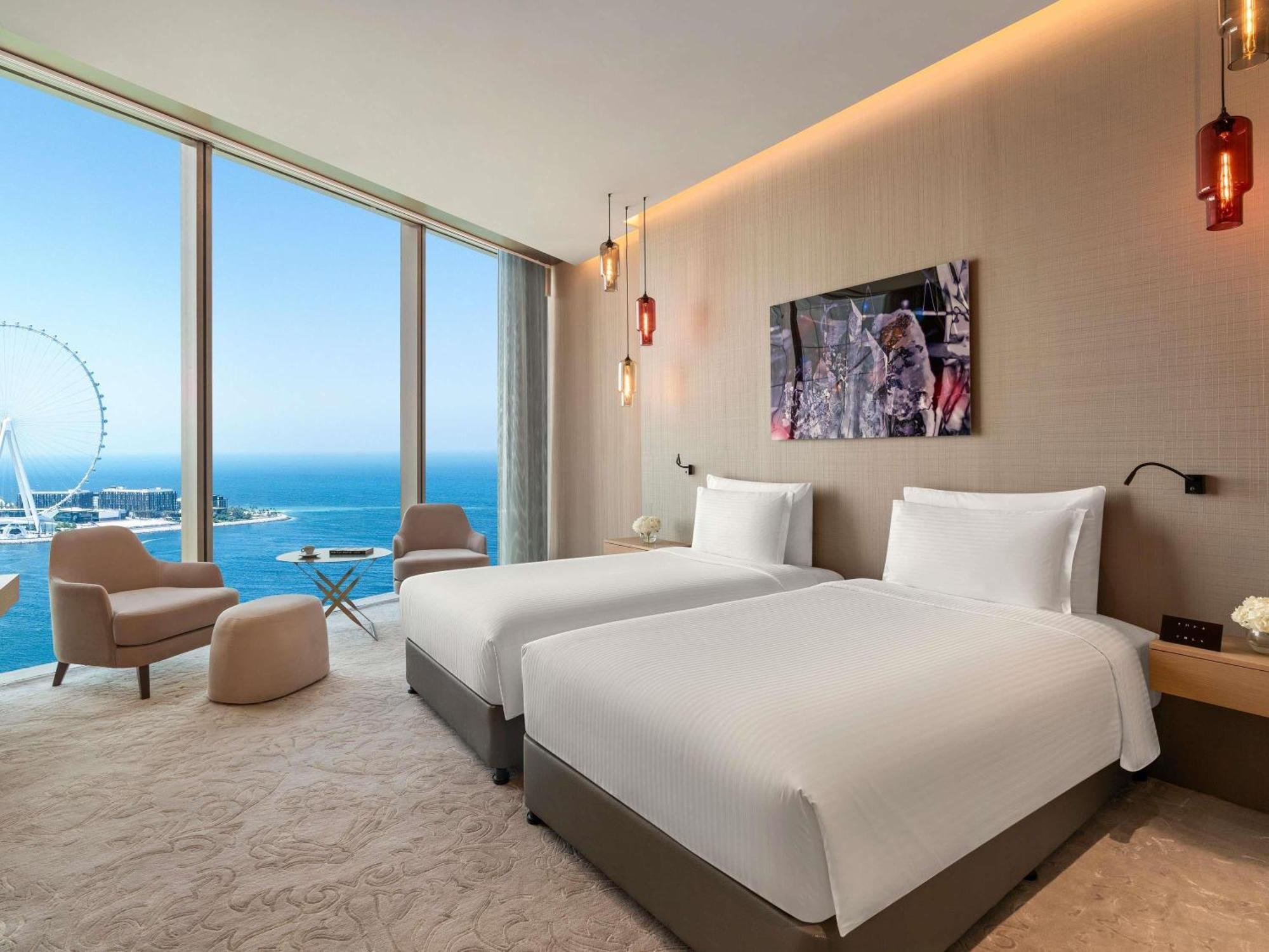 Station touristique Rixos Premium Jbr