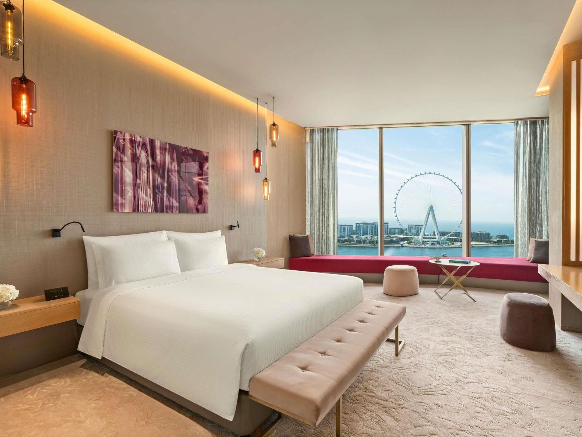 Rixos Premium Jbr Station touristique 5*