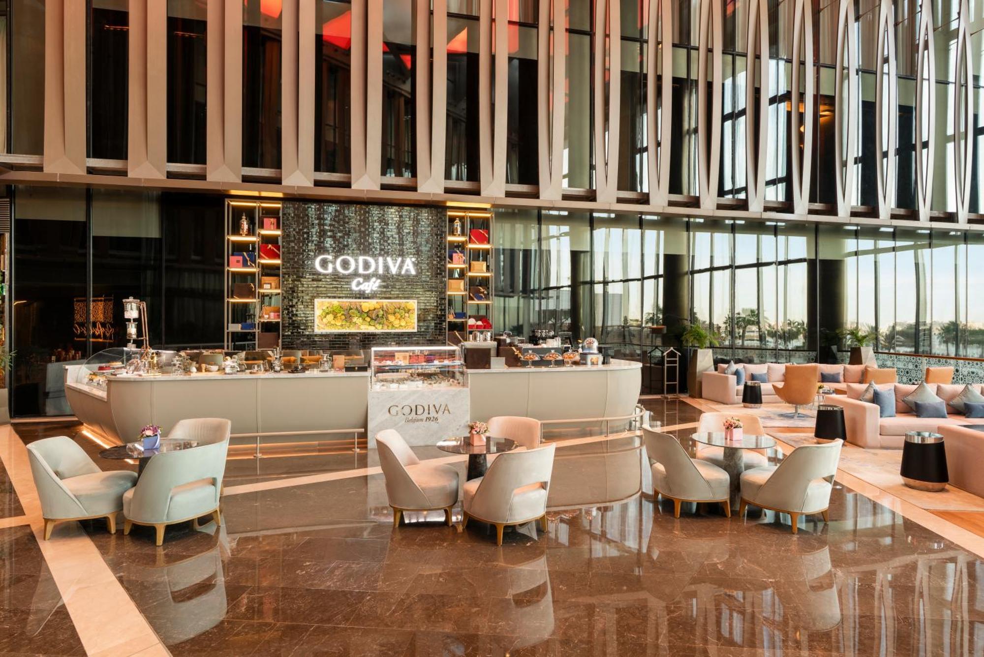 Rixos Premium Jbr 5*